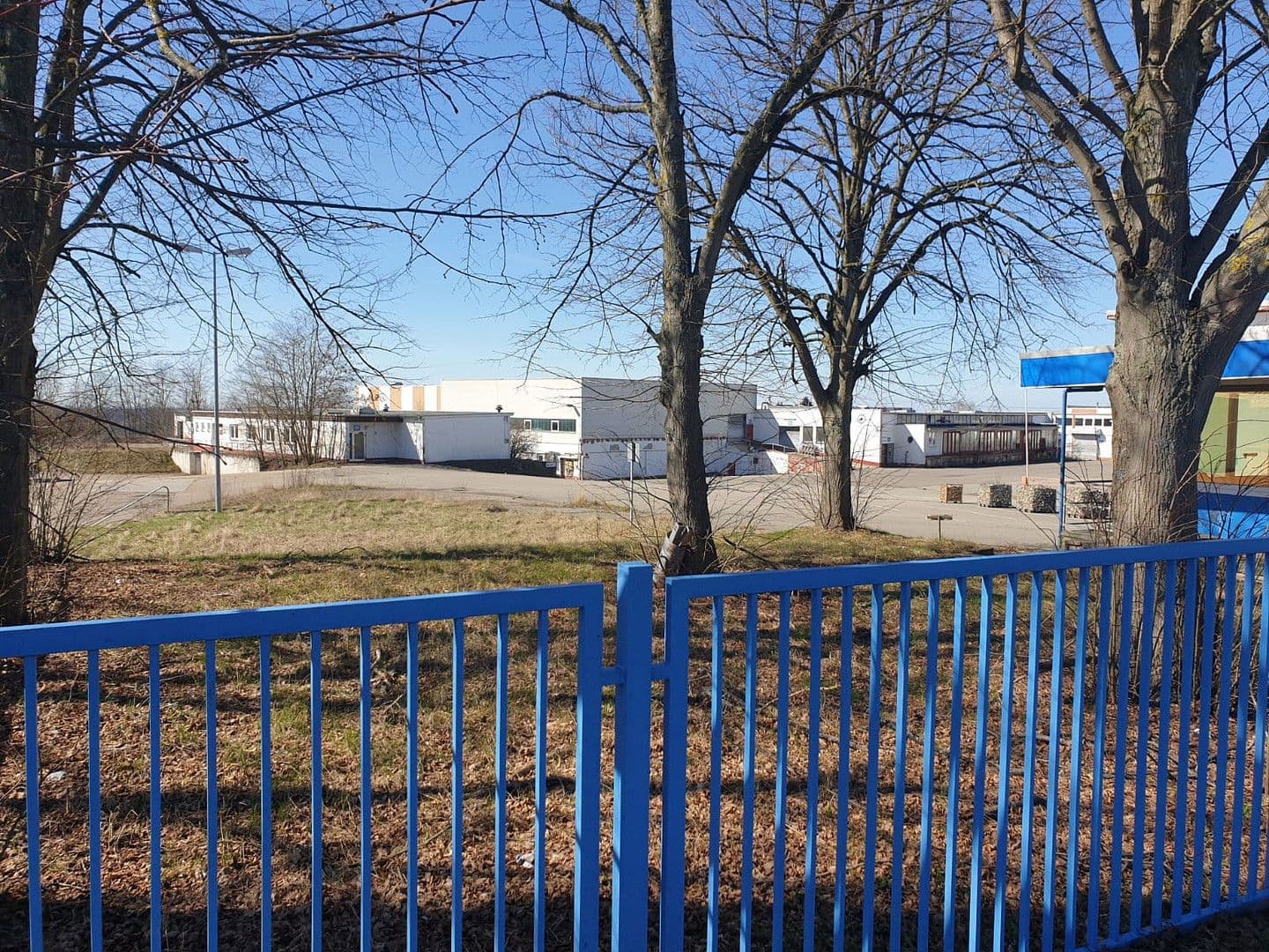 Pronájem nebytového prostoru 65.000 m², Pirmasens, Porýní-Falc Pronájem nebytového prostoru 65.000 m², Pirmasens, Porýní-Falc