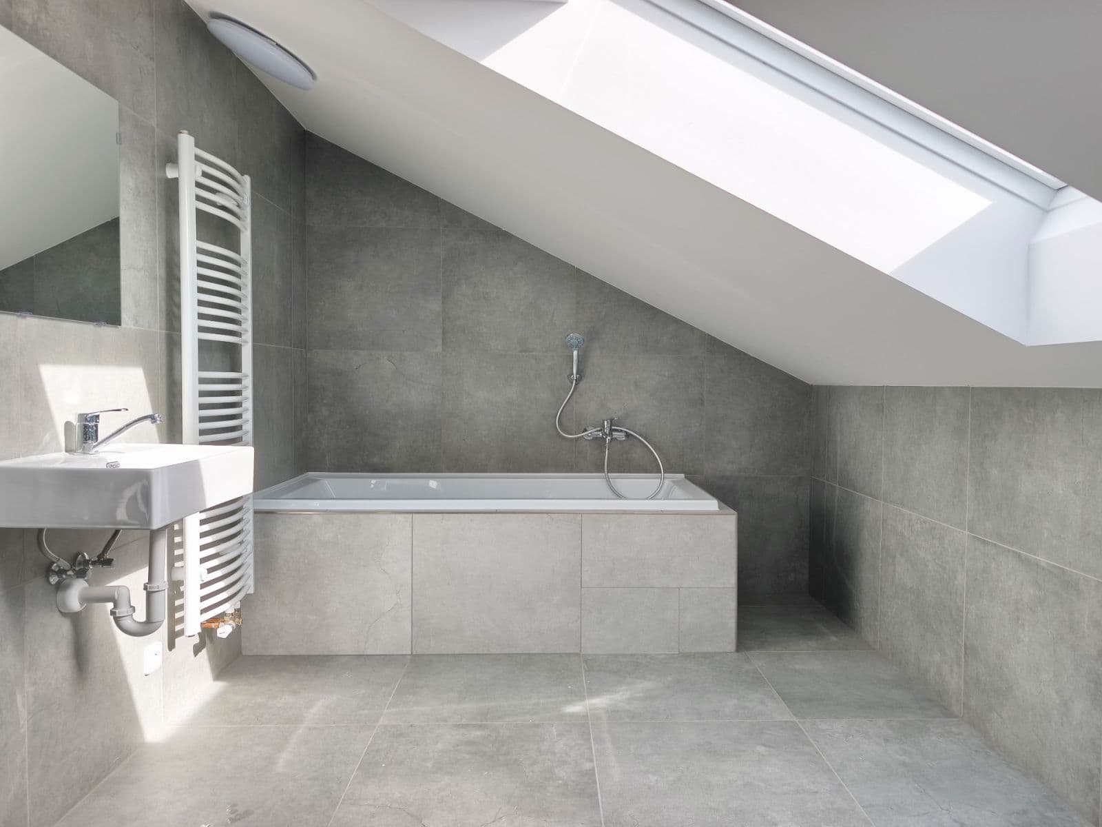 Pronájem bytu 3+kk 89 m², Švestková, Tišice, Středočeský kraj Pronájem bytu 3+kk 89 m², Švestková, Tišice, Středočeský kraj