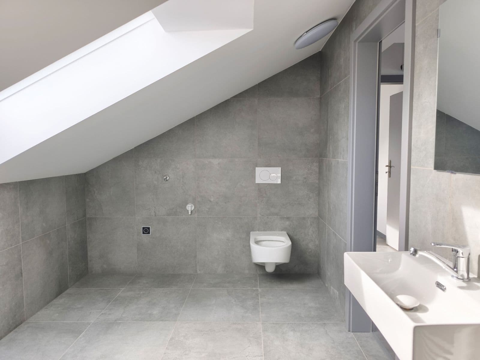 Pronájem bytu 3+kk 89 m², Švestková, Tišice, Středočeský kraj Pronájem bytu 3+kk 89 m², Švestková, Tišice, Středočeský kraj