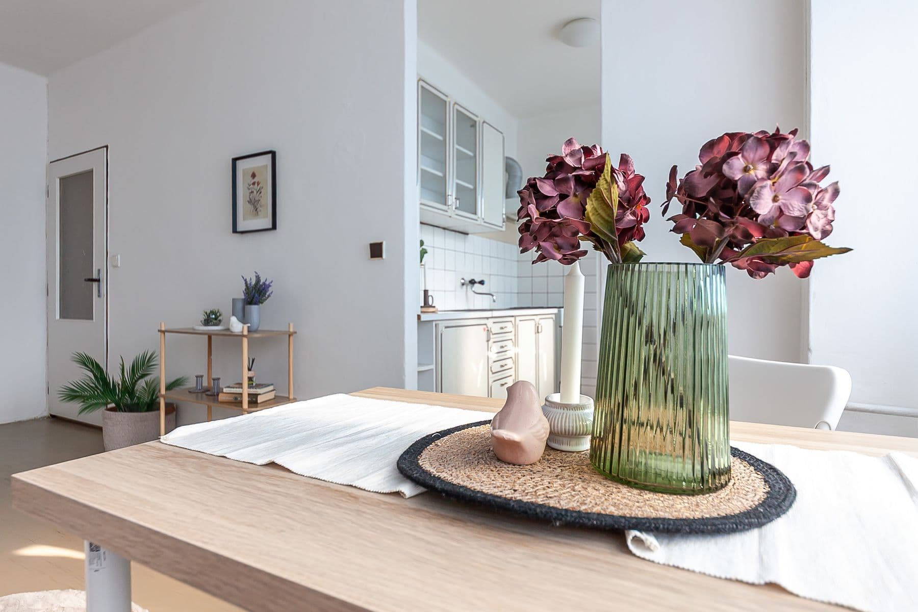 Prodej bytu 1+1 35 m², K Podjezdu, Praha, Praha Prodej bytu 1+1 35 m², K Podjezdu, Praha, Praha