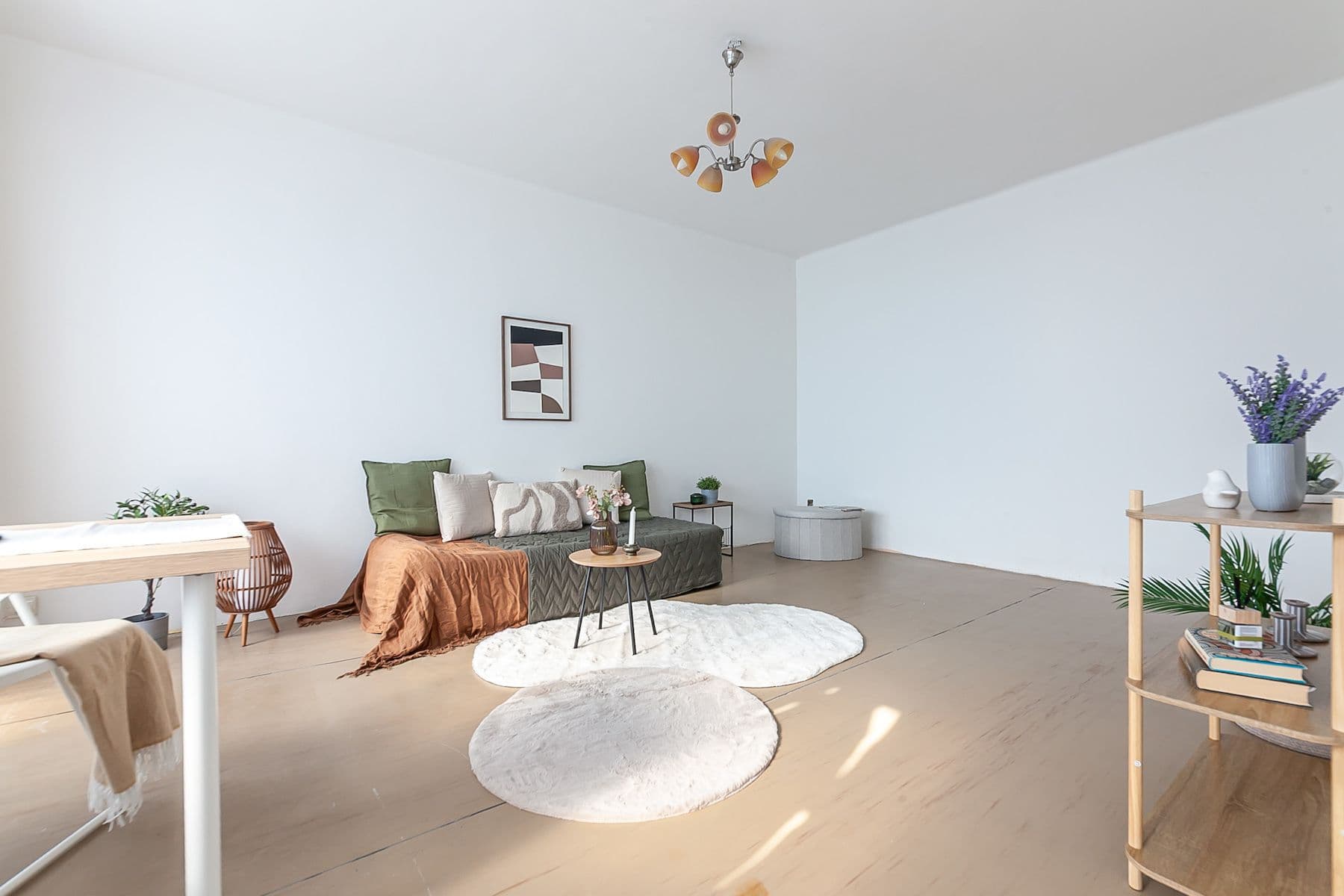 Prodej bytu 1+1 35 m², K Podjezdu, Praha, Praha Prodej bytu 1+1 35 m², K Podjezdu, Praha, Praha