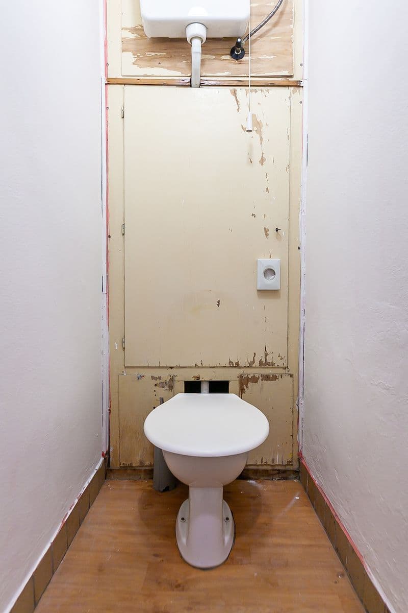 Prodej bytu 1+1 35 m², K Podjezdu, Praha, Praha Prodej bytu 1+1 35 m², K Podjezdu, Praha, Praha