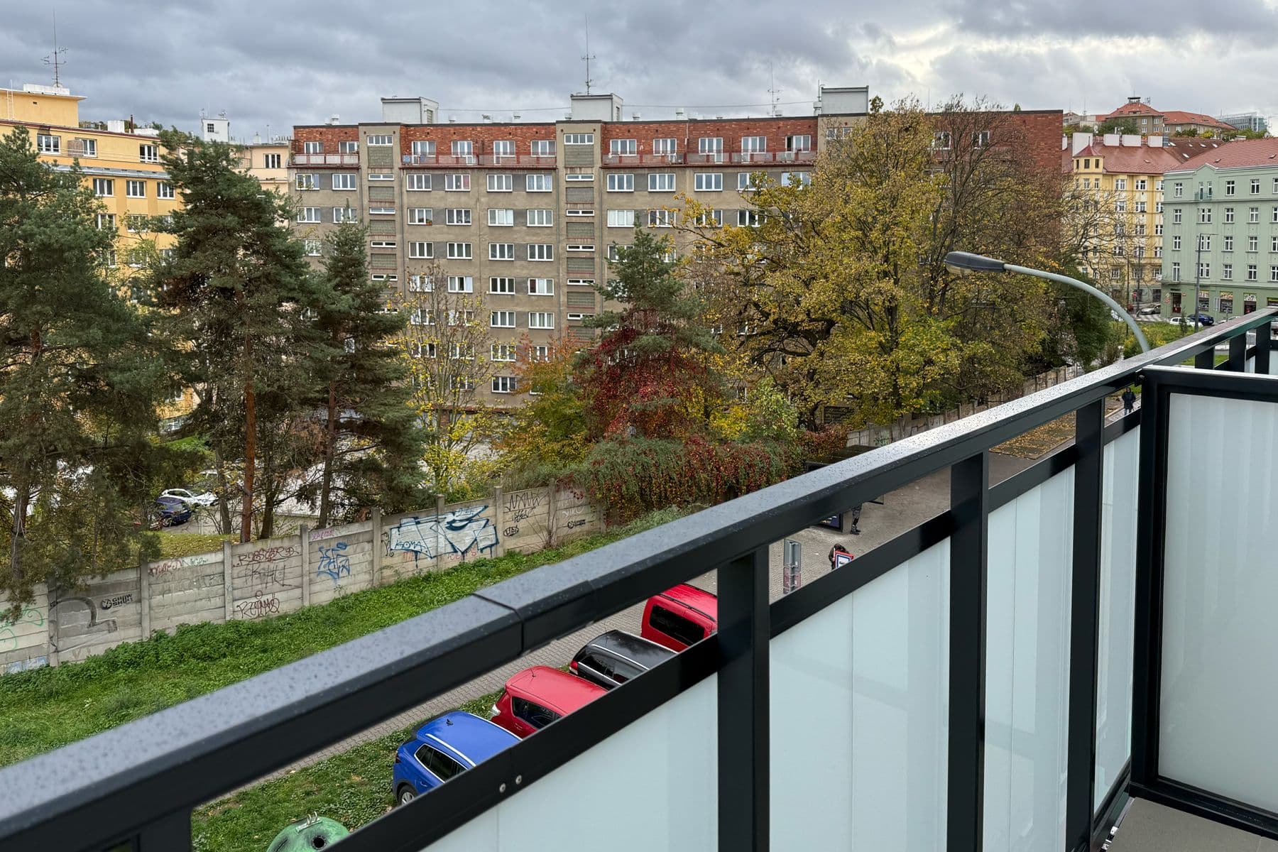 Prodej bytu 1+1 35 m², K Podjezdu, Praha, Praha Prodej bytu 1+1 35 m², K Podjezdu, Praha, Praha