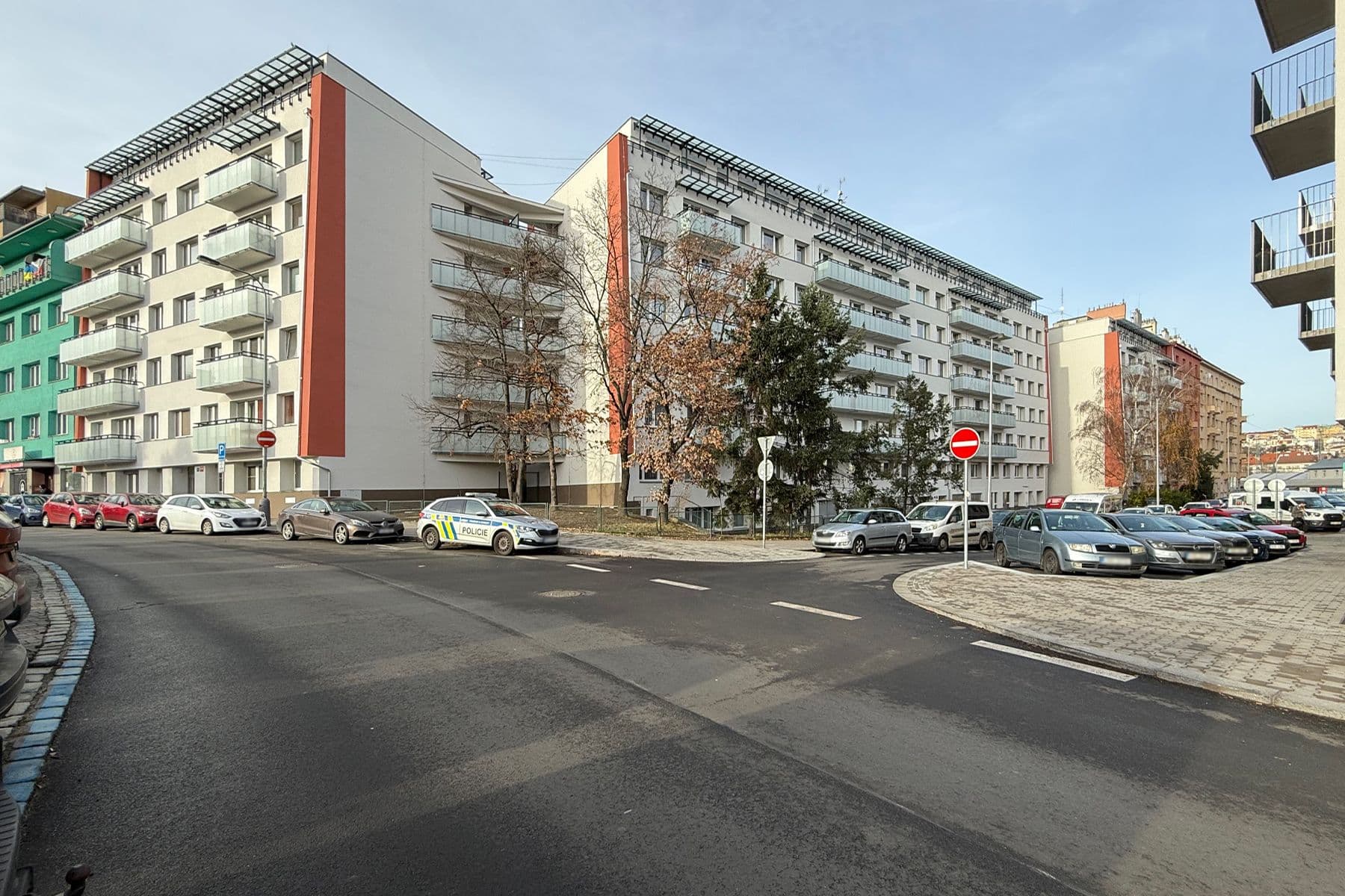 Prodej bytu 1+1 35 m², K Podjezdu, Praha, Praha Prodej bytu 1+1 35 m², K Podjezdu, Praha, Praha