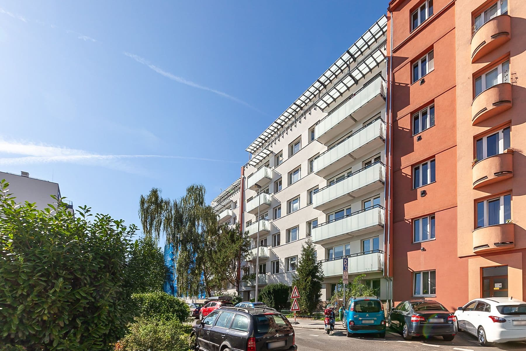 Prodej bytu 1+1 35 m², K Podjezdu, Praha, Praha Prodej bytu 1+1 35 m², K Podjezdu, Praha, Praha