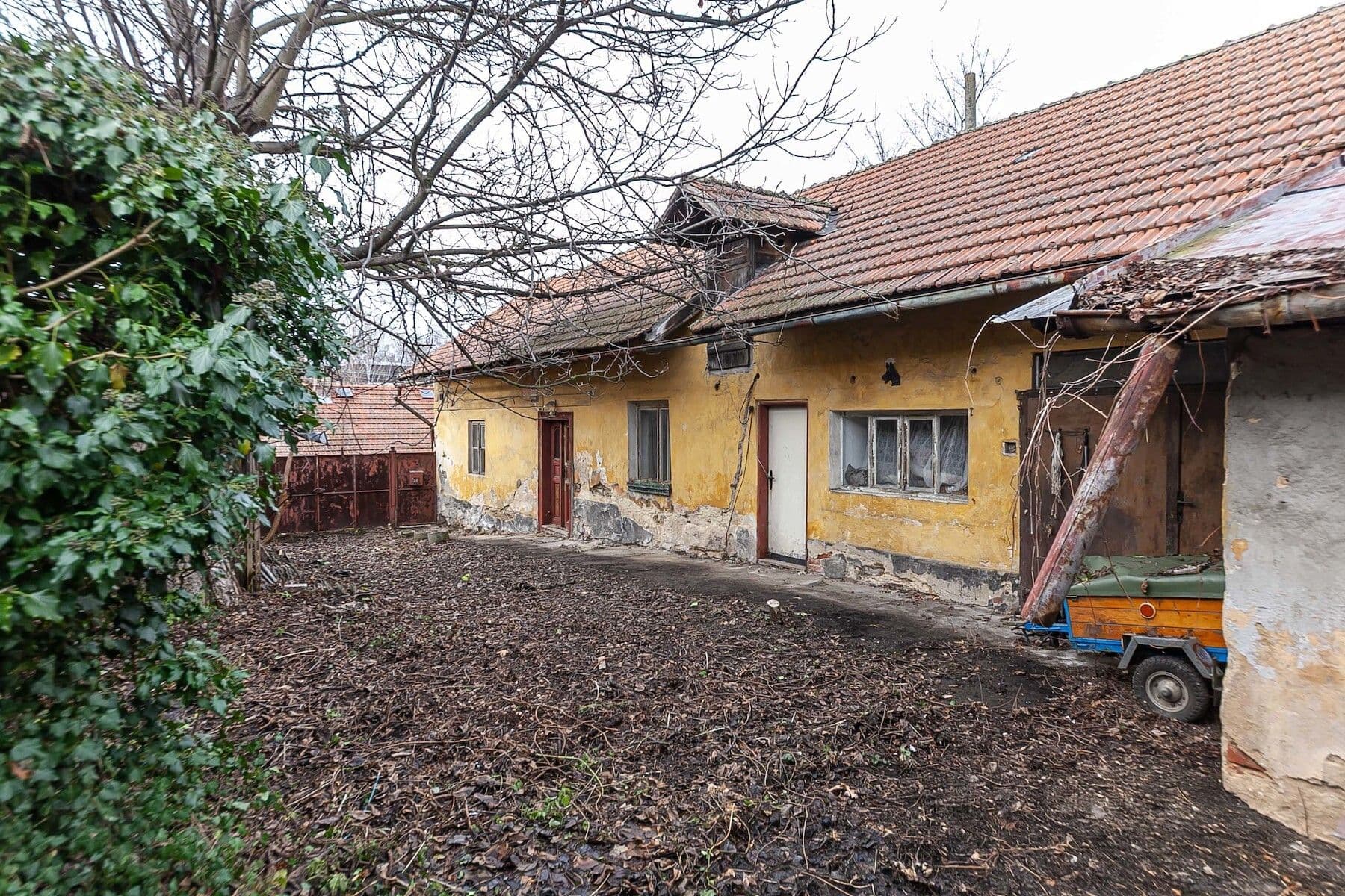 Prodej domu 100 m², pozemek 460 m², Pod Chaloupky, Zásmuky, Středočeský kraj Prodej domu 100 m², pozemek 460 m², Pod Chaloupky, Zásmuky, Středočeský kraj