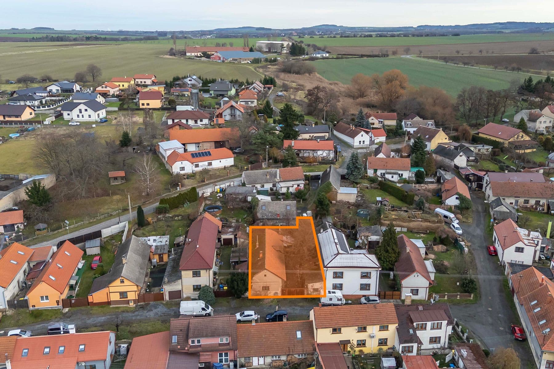 Prodej domu 100 m², pozemek 460 m², Pod Chaloupky, Zásmuky, Středočeský kraj Prodej domu 100 m², pozemek 460 m², Pod Chaloupky, Zásmuky, Středočeský kraj