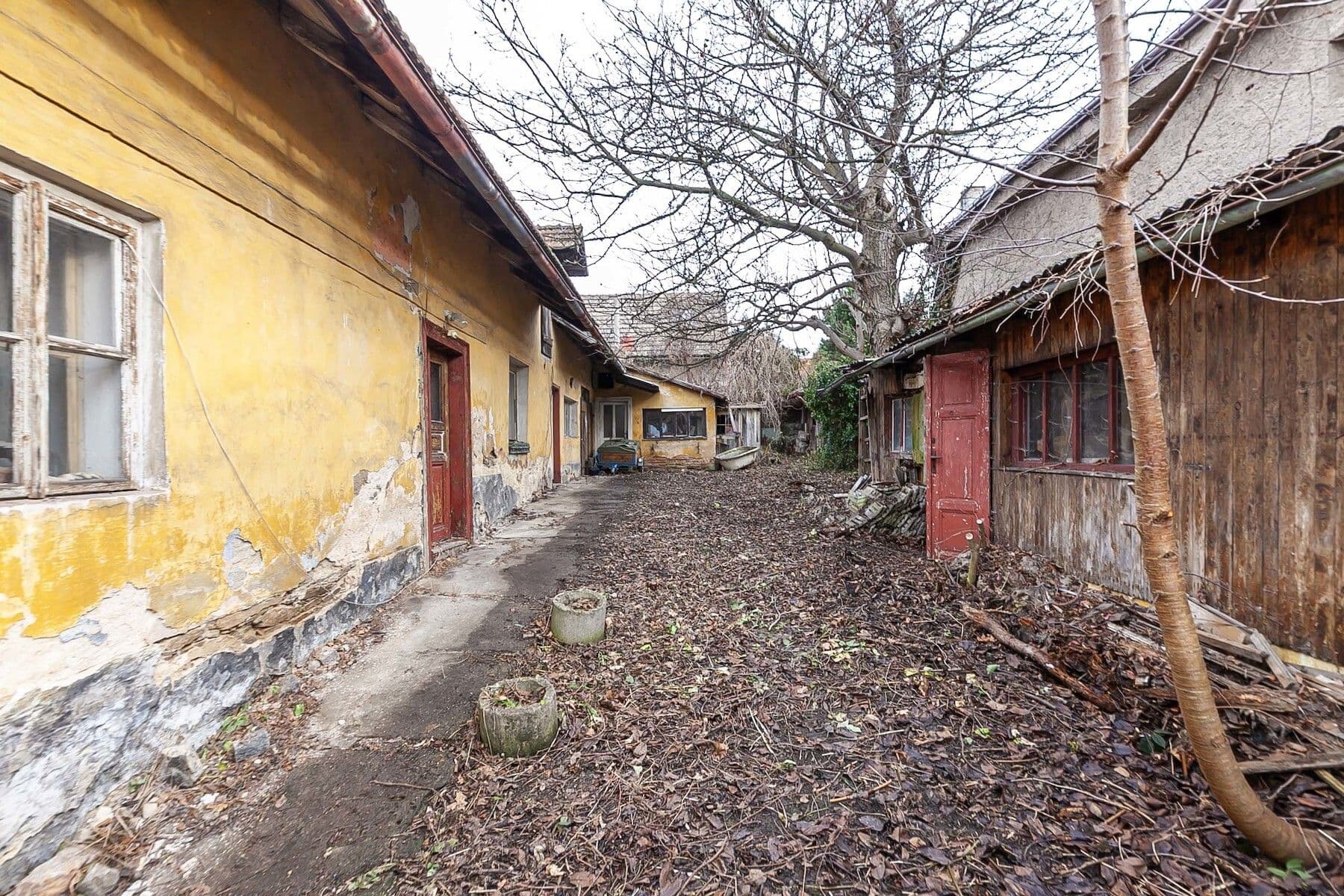 Prodej domu 100 m², pozemek 460 m², Pod Chaloupky, Zásmuky, Středočeský kraj Prodej domu 100 m², pozemek 460 m², Pod Chaloupky, Zásmuky, Středočeský kraj