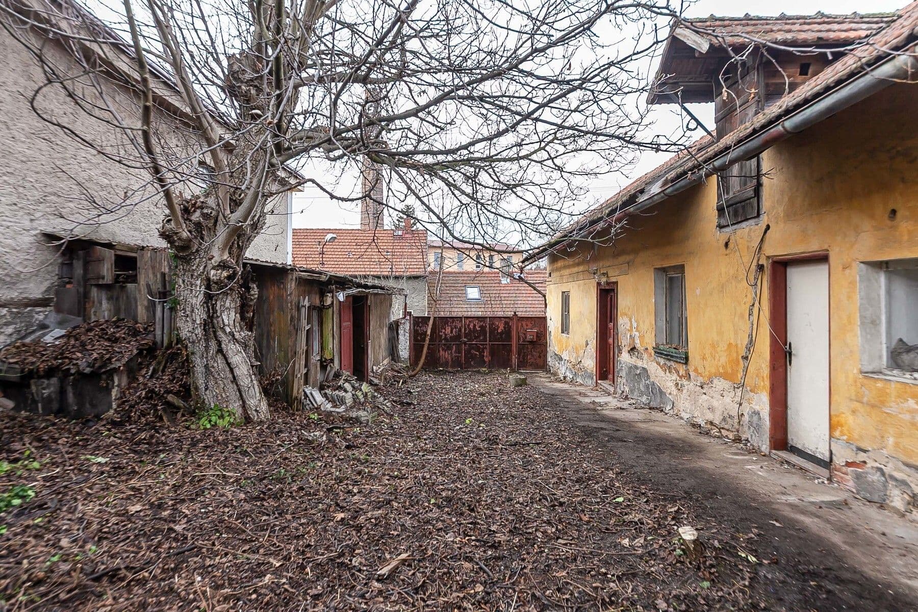 Prodej domu 100 m², pozemek 460 m², Pod Chaloupky, Zásmuky, Středočeský kraj Prodej domu 100 m², pozemek 460 m², Pod Chaloupky, Zásmuky, Středočeský kraj