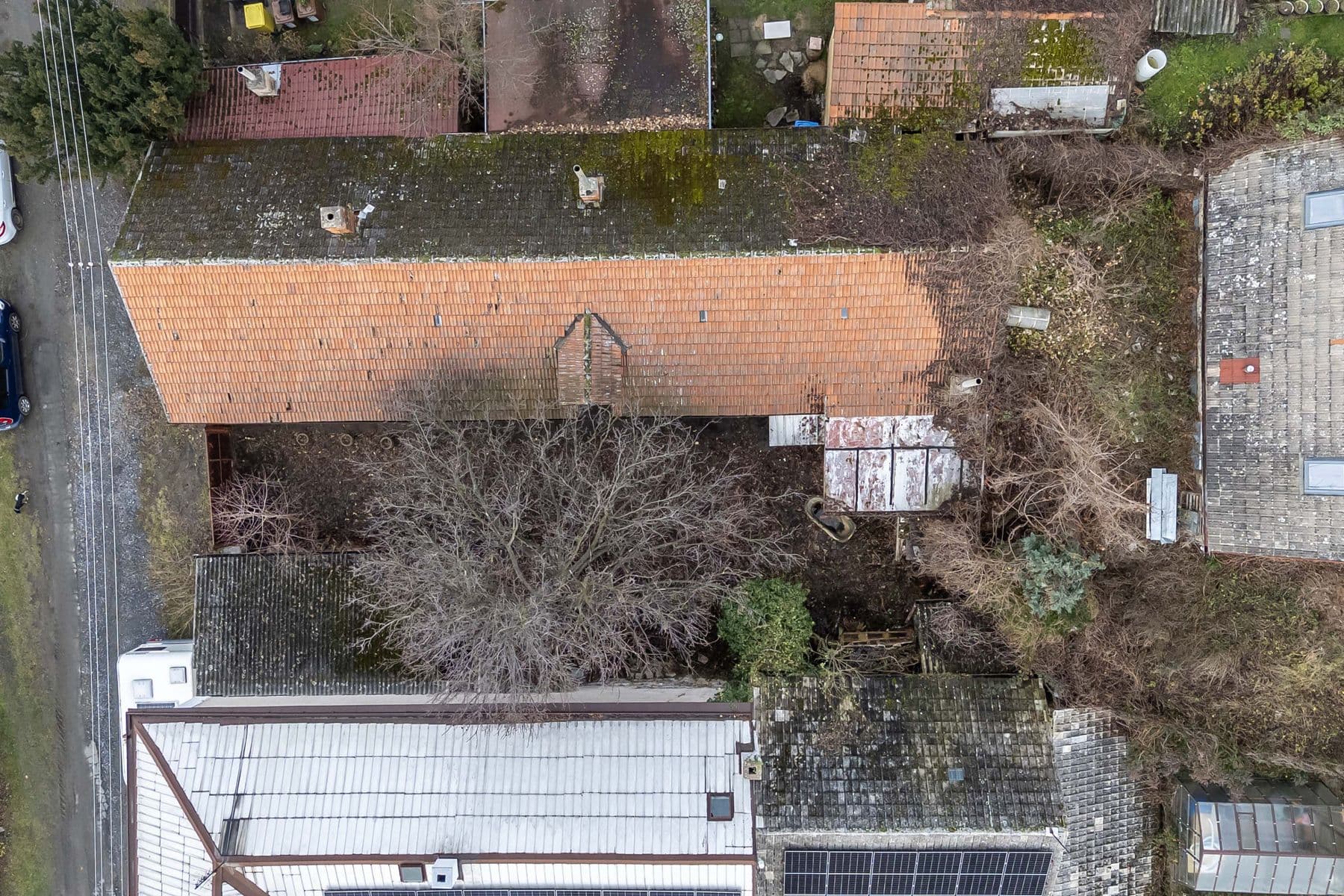 Prodej domu 100 m², pozemek 460 m², Pod Chaloupky, Zásmuky, Středočeský kraj Prodej domu 100 m², pozemek 460 m², Pod Chaloupky, Zásmuky, Středočeský kraj