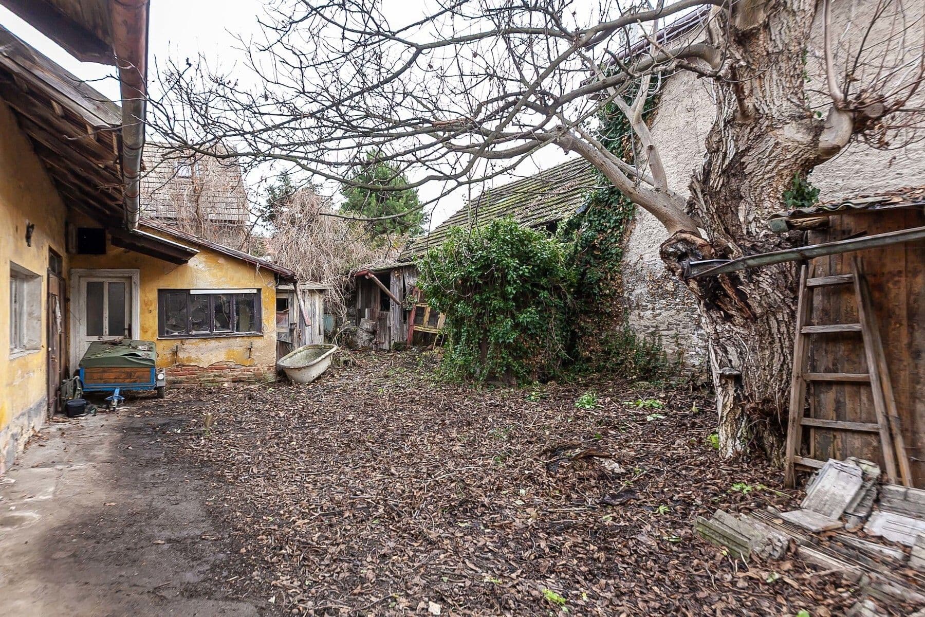 Prodej domu 100 m², pozemek 460 m², Pod Chaloupky, Zásmuky, Středočeský kraj Prodej domu 100 m², pozemek 460 m², Pod Chaloupky, Zásmuky, Středočeský kraj