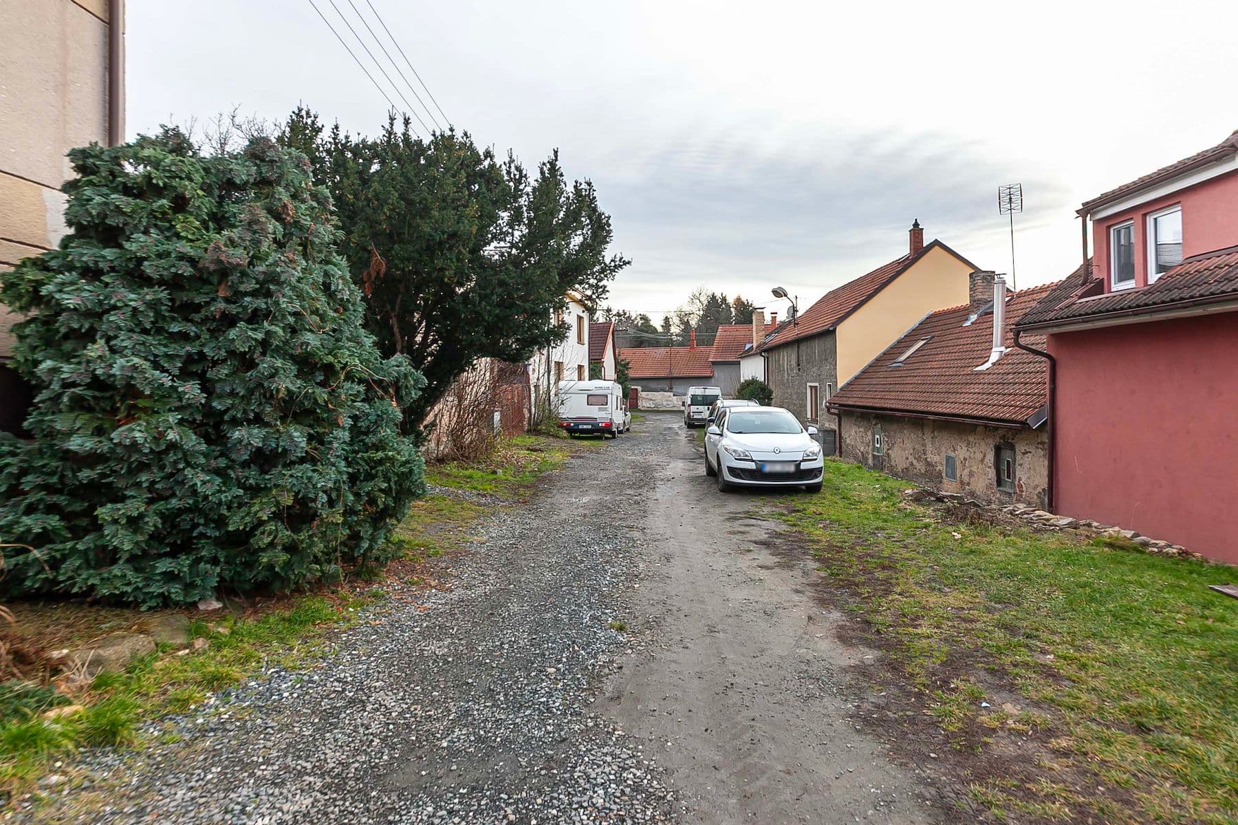 Prodej domu 100 m², pozemek 460 m², Pod Chaloupky, Zásmuky, Středočeský kraj Prodej domu 100 m², pozemek 460 m², Pod Chaloupky, Zásmuky, Středočeský kraj