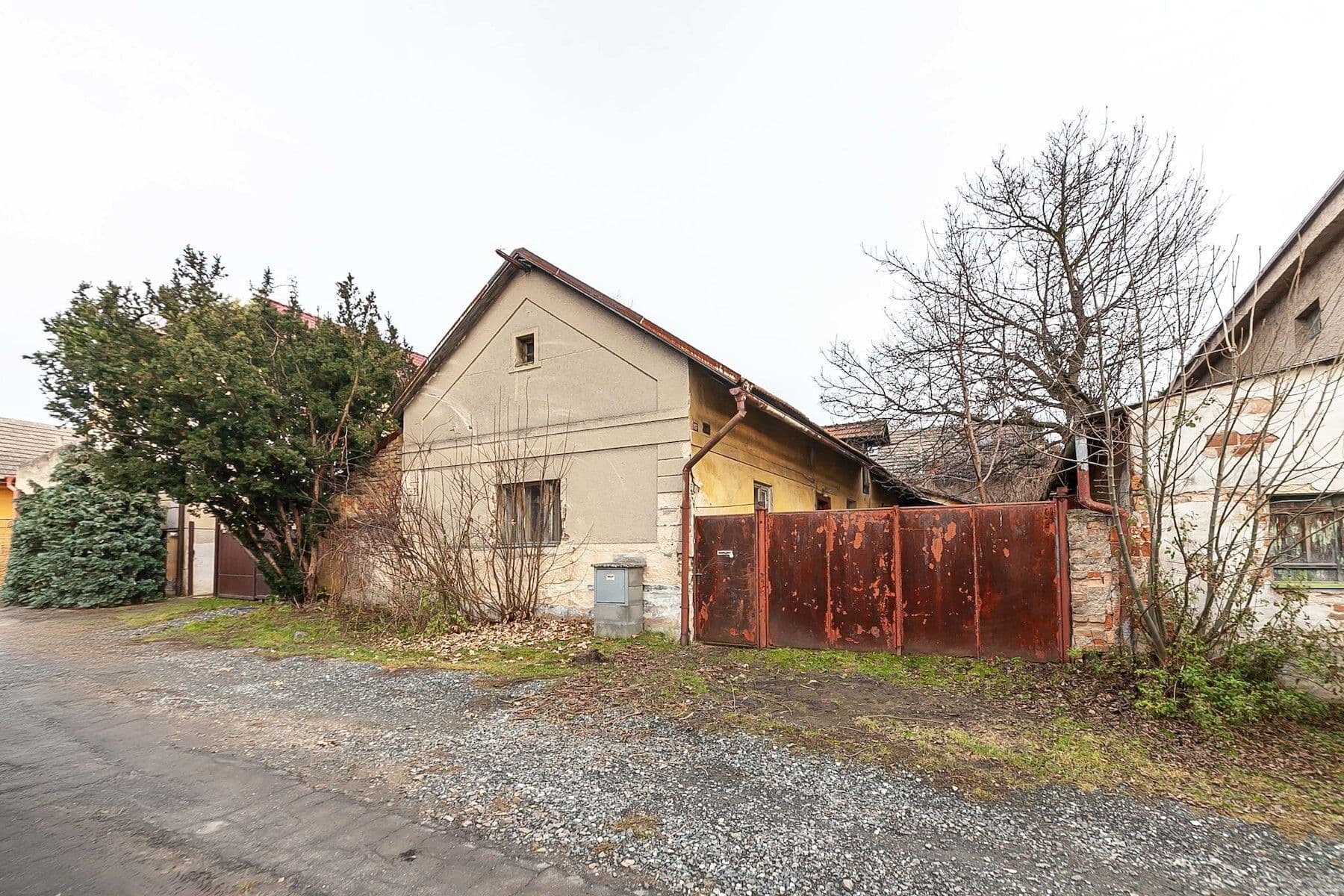 Prodej domu 100 m², pozemek 460 m², Pod Chaloupky, Zásmuky, Středočeský kraj Prodej domu 100 m², pozemek 460 m², Pod Chaloupky, Zásmuky, Středočeský kraj