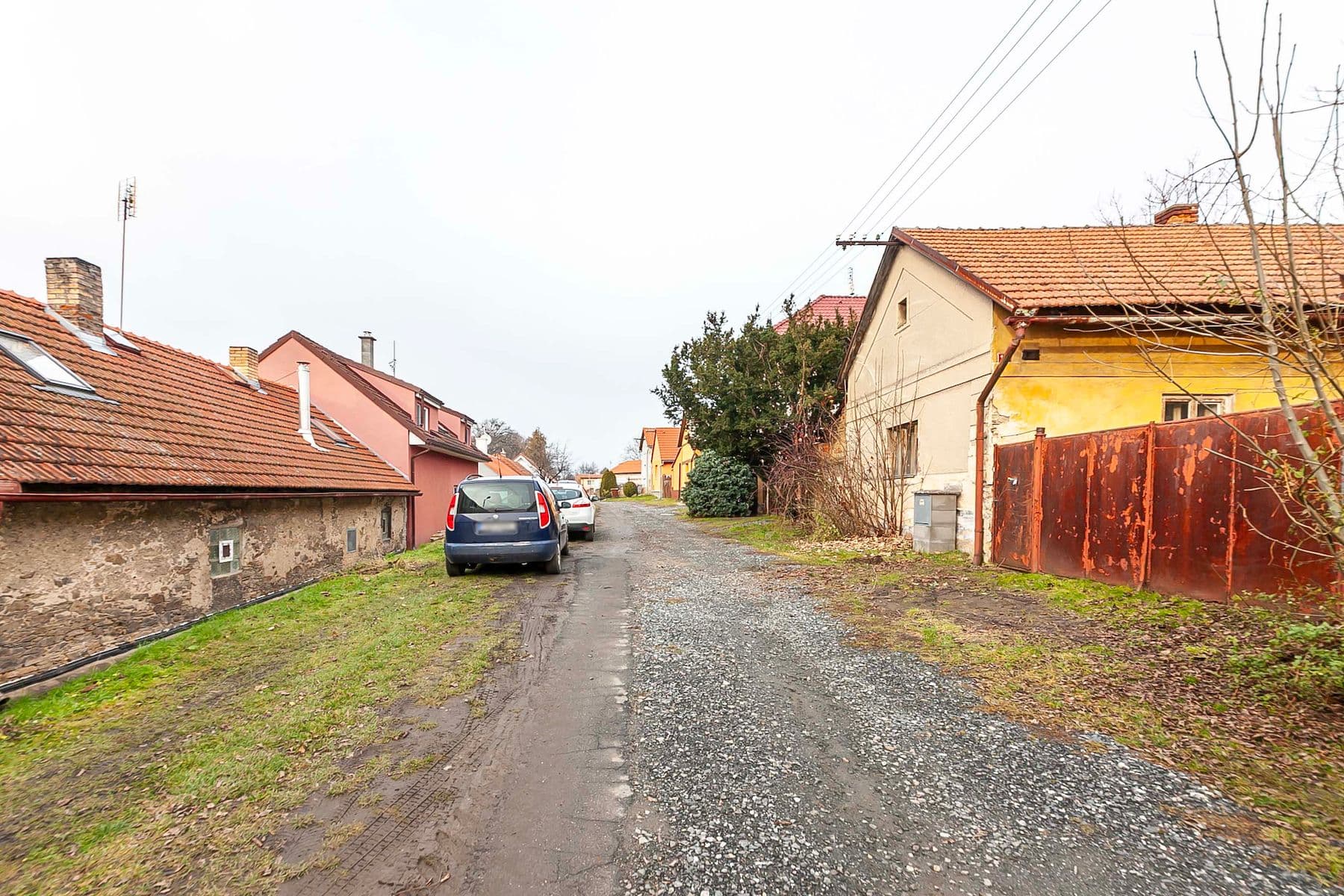 Prodej domu 100 m², pozemek 460 m², Pod Chaloupky, Zásmuky, Středočeský kraj Prodej domu 100 m², pozemek 460 m², Pod Chaloupky, Zásmuky, Středočeský kraj