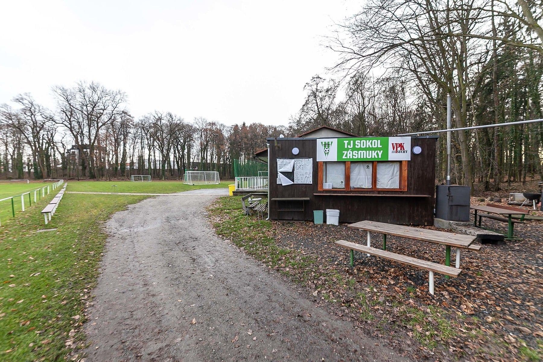 Prodej domu 100 m², pozemek 460 m², Pod Chaloupky, Zásmuky, Středočeský kraj Prodej domu 100 m², pozemek 460 m², Pod Chaloupky, Zásmuky, Středočeský kraj