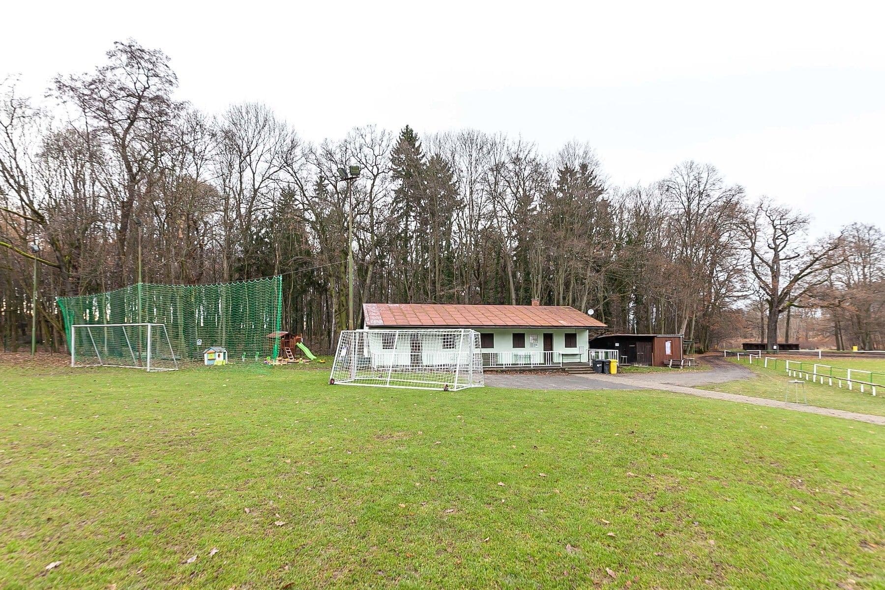 Prodej domu 100 m², pozemek 460 m², Pod Chaloupky, Zásmuky, Středočeský kraj Prodej domu 100 m², pozemek 460 m², Pod Chaloupky, Zásmuky, Středočeský kraj