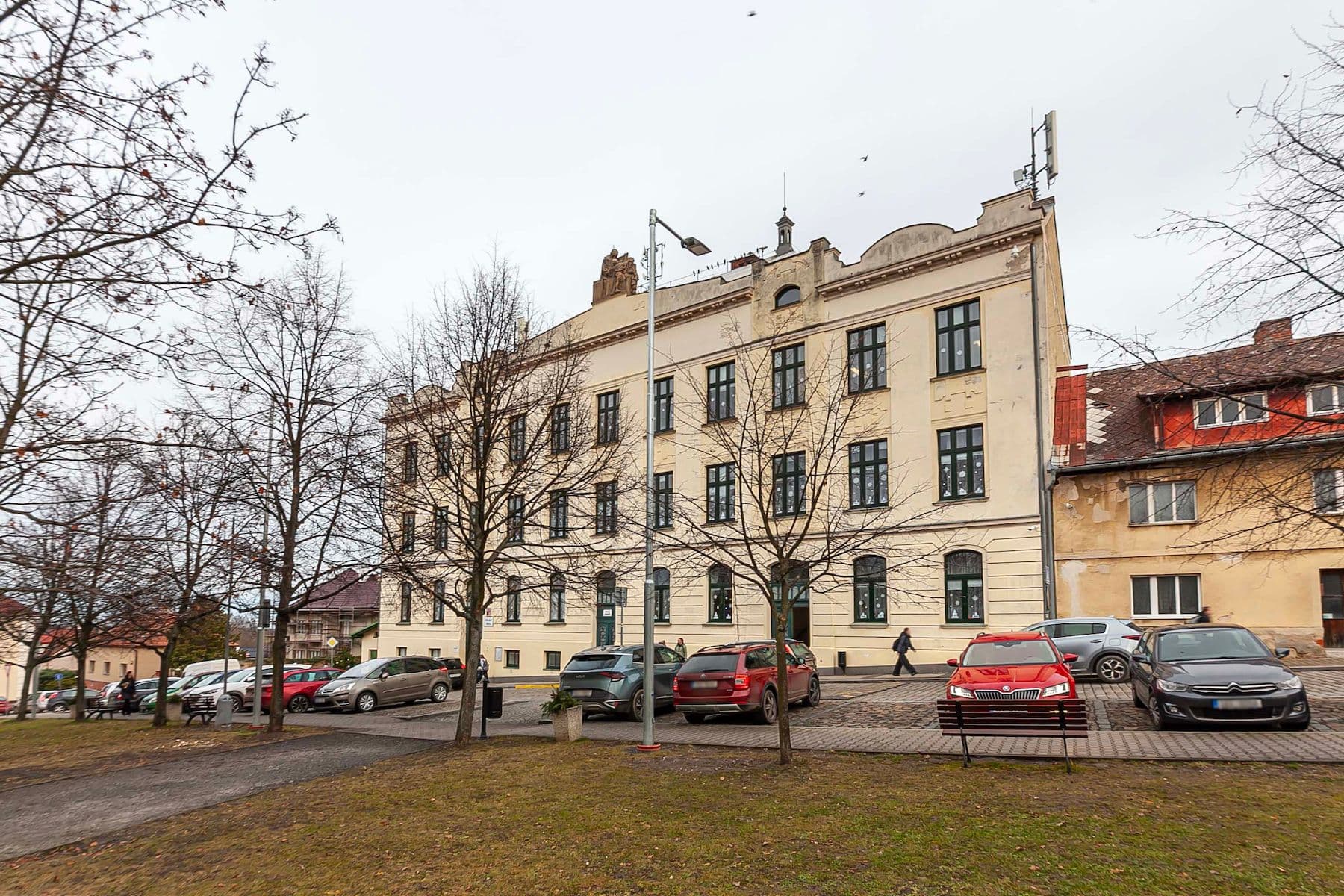 Prodej domu 100 m², pozemek 460 m², Pod Chaloupky, Zásmuky, Středočeský kraj Prodej domu 100 m², pozemek 460 m², Pod Chaloupky, Zásmuky, Středočeský kraj