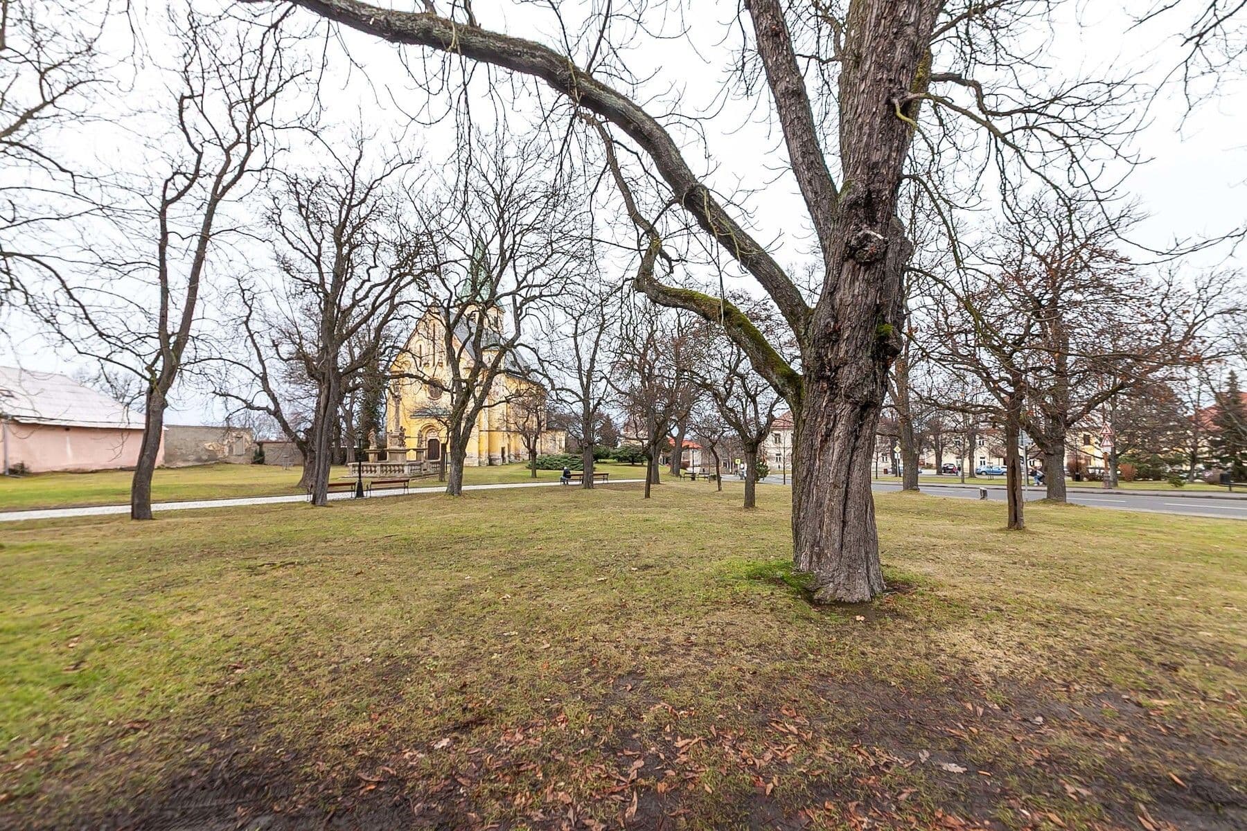 Prodej domu 100 m², pozemek 460 m², Pod Chaloupky, Zásmuky, Středočeský kraj Prodej domu 100 m², pozemek 460 m², Pod Chaloupky, Zásmuky, Středočeský kraj