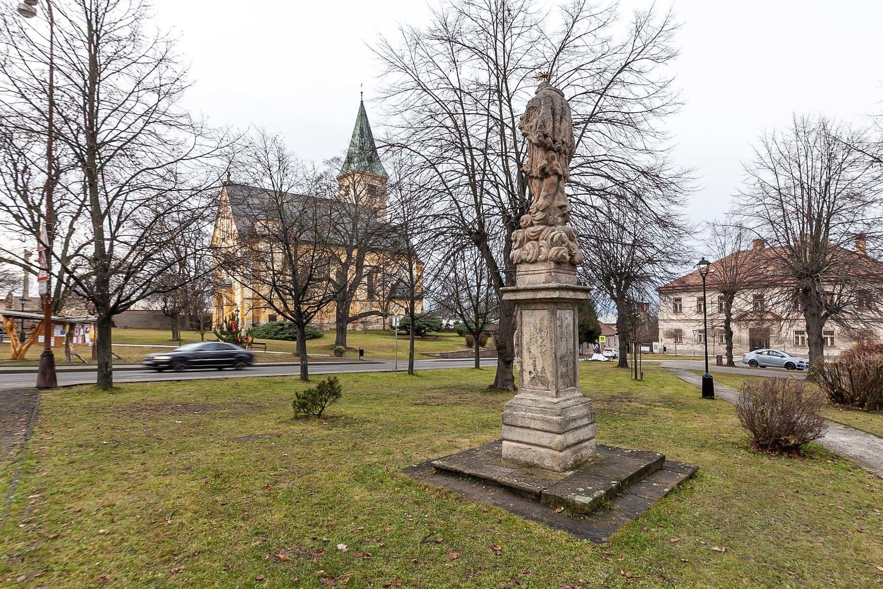 Prodej domu 100 m², pozemek 460 m², Pod Chaloupky, Zásmuky, Středočeský kraj Prodej domu 100 m², pozemek 460 m², Pod Chaloupky, Zásmuky, Středočeský kraj