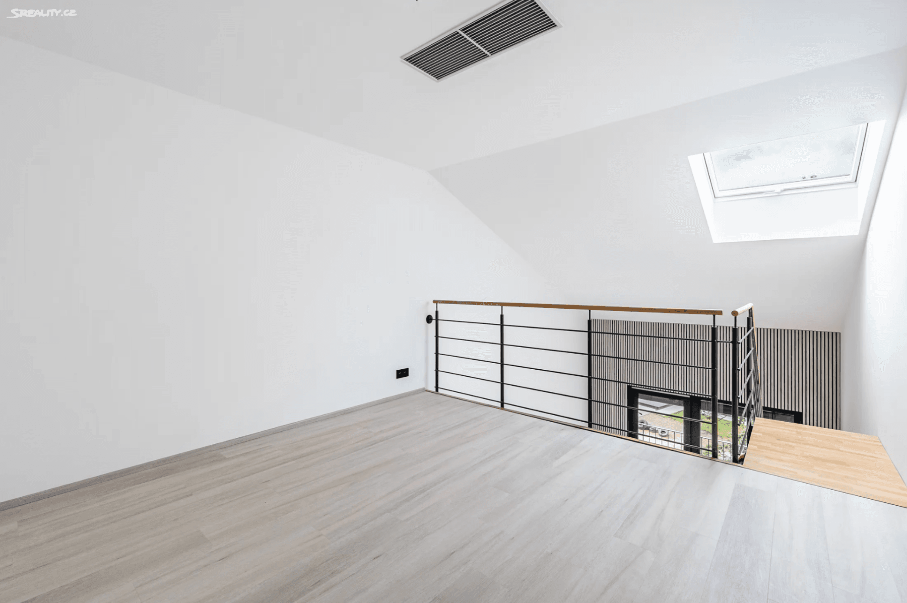 Pronájem bytu 2+kk 43 m², Na Zlíchově, Praha, Praha Pronájem bytu 2+kk 43 m², Na Zlíchově, Praha, Praha