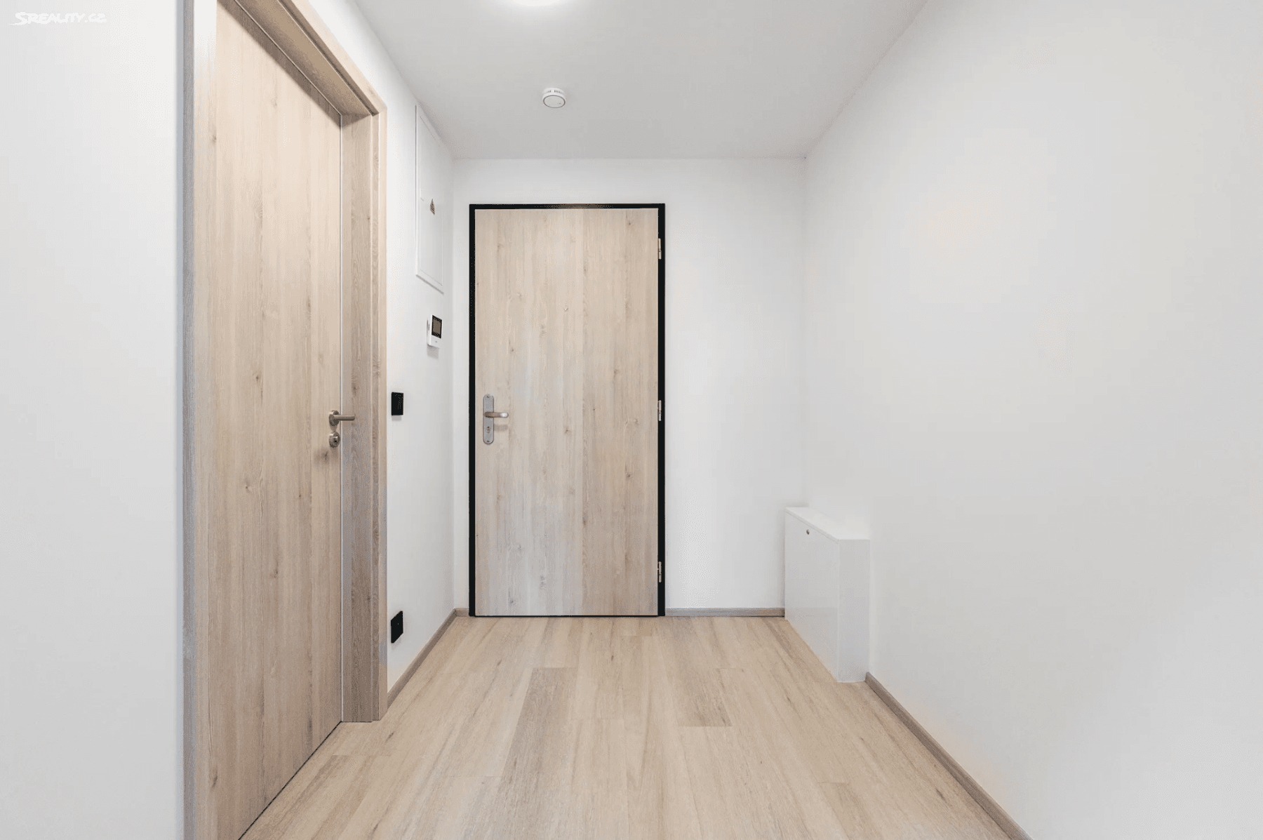 Pronájem bytu 2+kk 43 m², Na Zlíchově, Praha, Praha Pronájem bytu 2+kk 43 m², Na Zlíchově, Praha, Praha