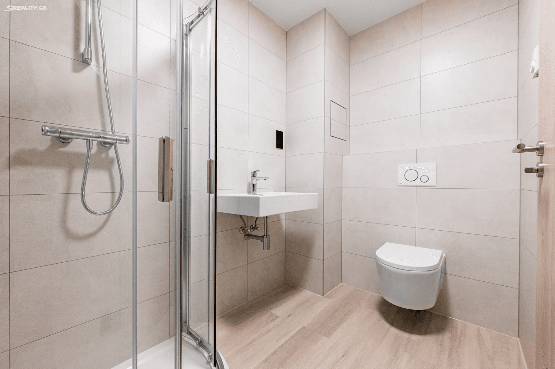 Pronájem bytu 2+kk 43 m², Na Zlíchově, Praha, Praha Pronájem bytu 2+kk 43 m², Na Zlíchově, Praha, Praha