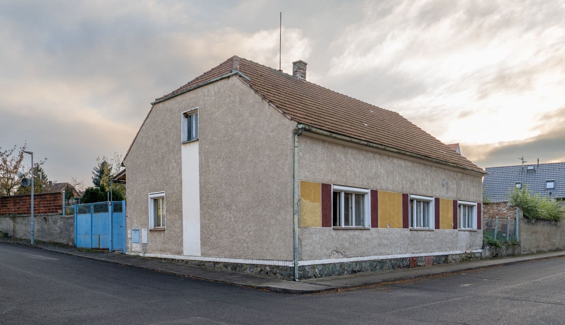 Prodej domu 205 m², pozemek 464 m², Chlumčany, Ústecký kraj Prodej domu 205 m², pozemek 464 m², Chlumčany, Ústecký kraj