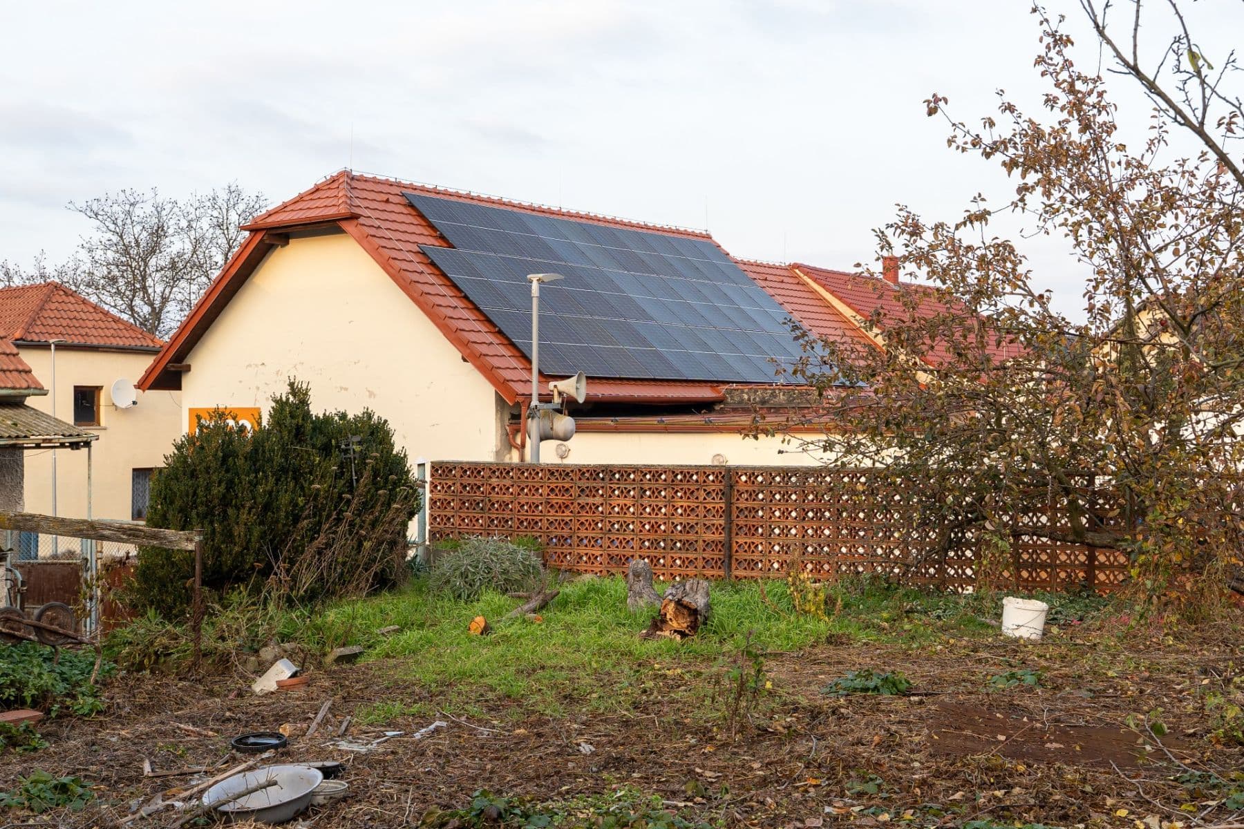 Prodej domu 205 m², pozemek 464 m², Chlumčany, Ústecký kraj Prodej domu 205 m², pozemek 464 m², Chlumčany, Ústecký kraj