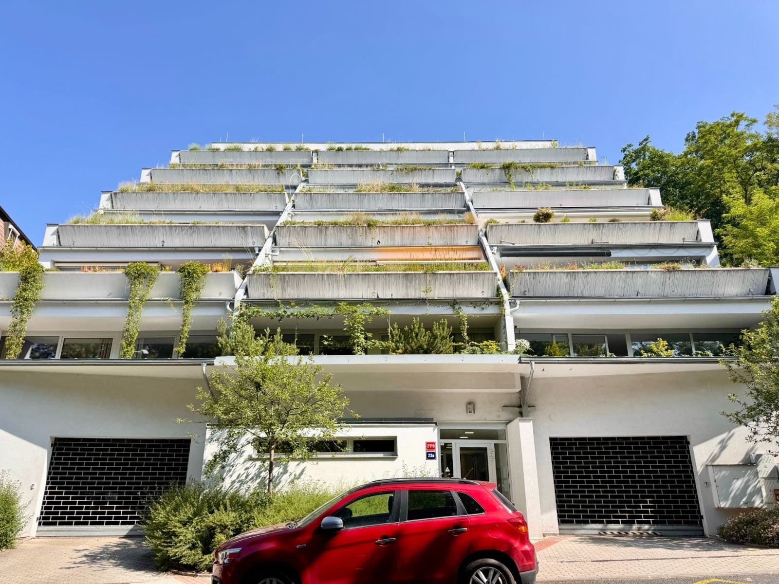 Prodej bytu 3+kk 96 m², Pražská silnice, Karlovy Vary, Karlovarský kraj Prodej bytu 3+kk 96 m², Pražská silnice, Karlovy Vary, Karlovarský kraj