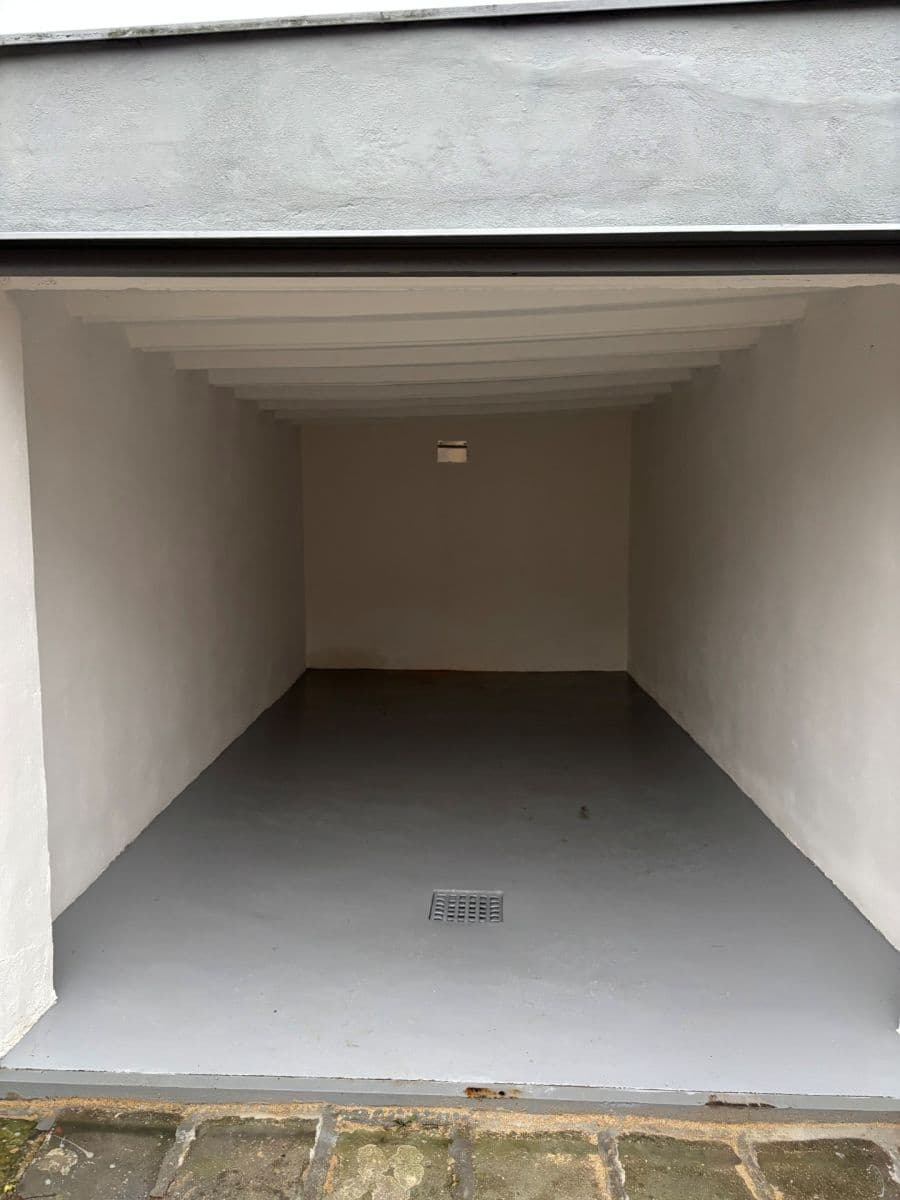 Pronájem garáže 16 m², Červinkova, Brno, Jihomoravský kraj Pronájem garáže 16 m², Červinkova, Brno, Jihomoravský kraj