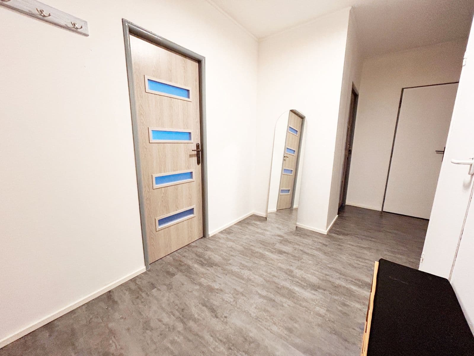 Pronájem bytu 3+kk 68 m², Děčínská, Kladno, Středočeský kraj Pronájem bytu 3+kk 68 m², Děčínská, Kladno, Středočeský kraj