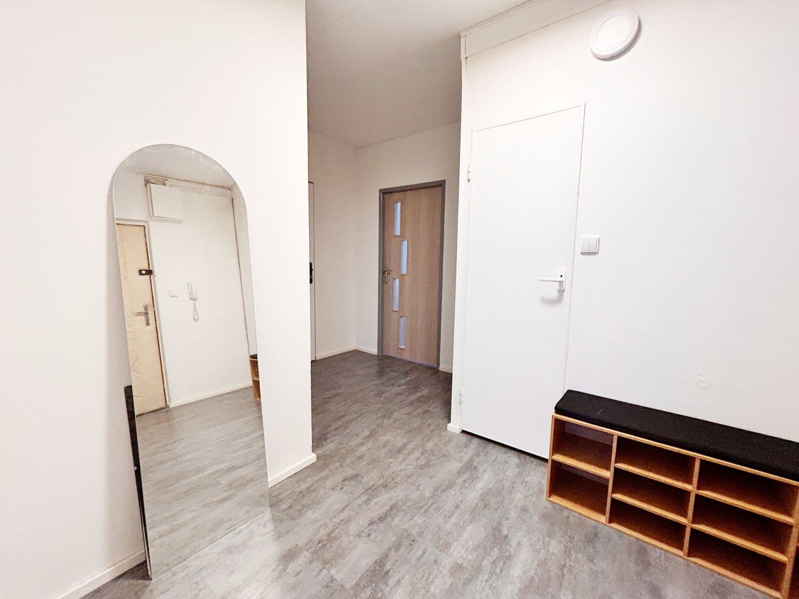 Pronájem bytu 3+kk 68 m², Děčínská, Kladno, Středočeský kraj Pronájem bytu 3+kk 68 m², Děčínská, Kladno, Středočeský kraj