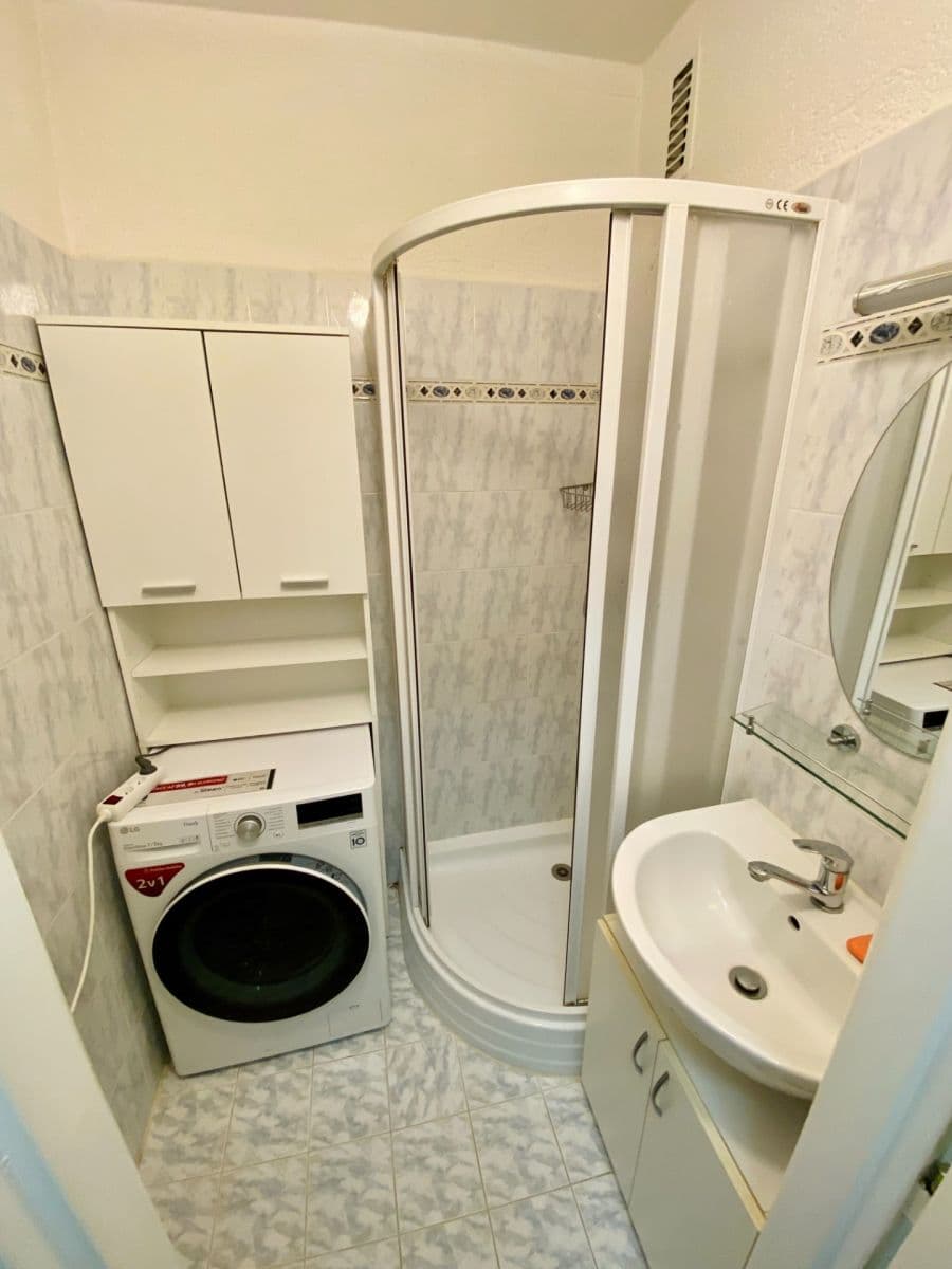 Pronájem bytu 2+1 52 m², Březohorská, Příbram, Středočeský kraj Pronájem bytu 2+1 52 m², Březohorská, Příbram, Středočeský kraj