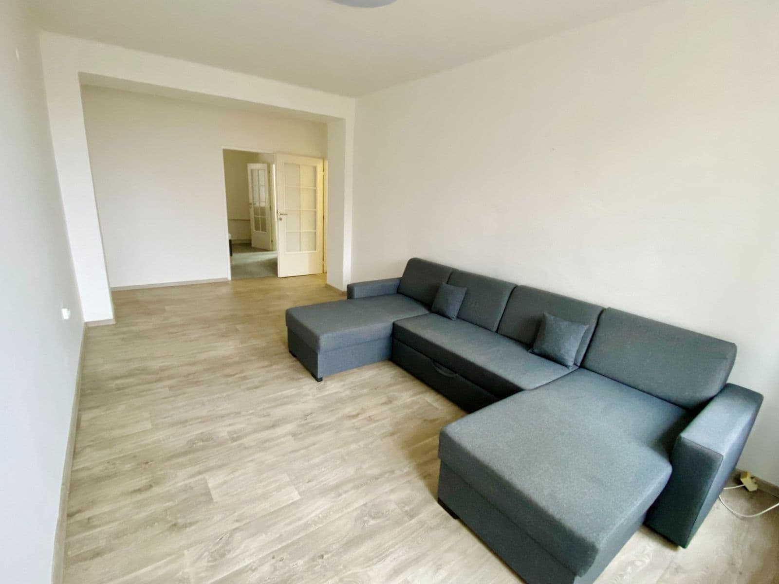 Pronájem bytu 2+1 52 m², Březohorská, Příbram, Středočeský kraj Pronájem bytu 2+1 52 m², Březohorská, Příbram, Středočeský kraj