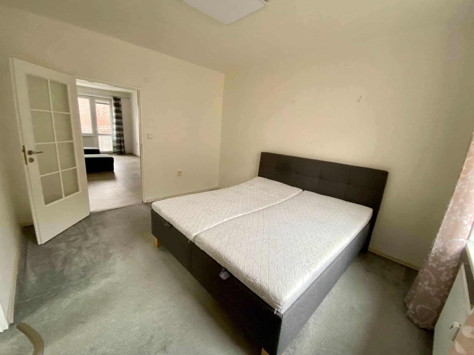 Pronájem bytu 2+1 52 m², Březohorská, Příbram, Středočeský kraj Pronájem bytu 2+1 52 m², Březohorská, Příbram, Středočeský kraj