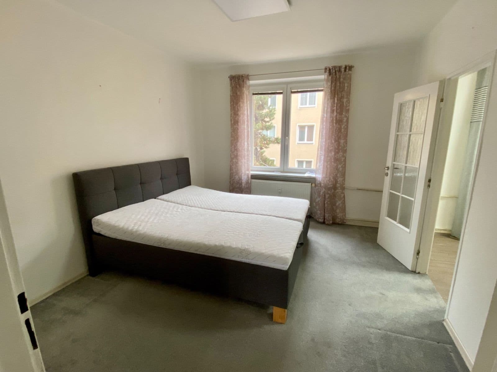 Pronájem bytu 2+1 52 m², Březohorská, Příbram, Středočeský kraj Pronájem bytu 2+1 52 m², Březohorská, Příbram, Středočeský kraj