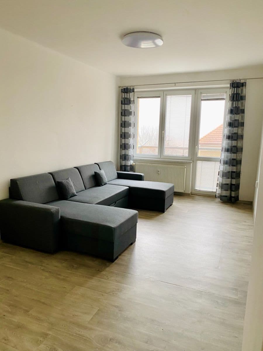 Pronájem bytu 2+1 52 m², Březohorská, Příbram, Středočeský kraj Pronájem bytu 2+1 52 m², Březohorská, Příbram, Středočeský kraj