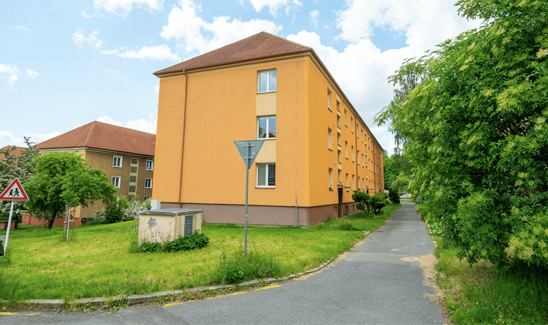 Pronájem bytu 2+1 52 m², Březohorská, Příbram, Středočeský kraj Pronájem bytu 2+1 52 m², Březohorská, Příbram, Středočeský kraj