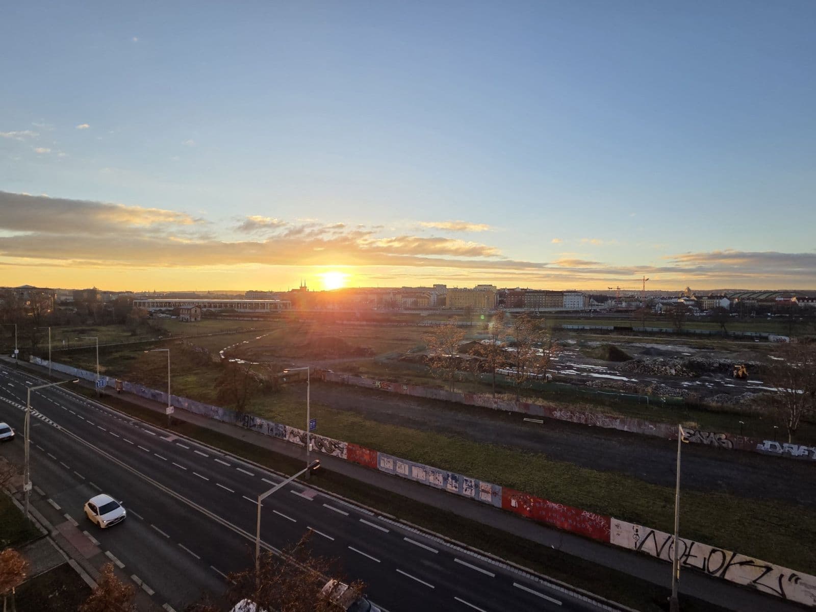 Pronájem bytu 2+kk 44 m², Argentinská, Praha, Praha Pronájem bytu 2+kk 44 m², Argentinská, Praha, Praha