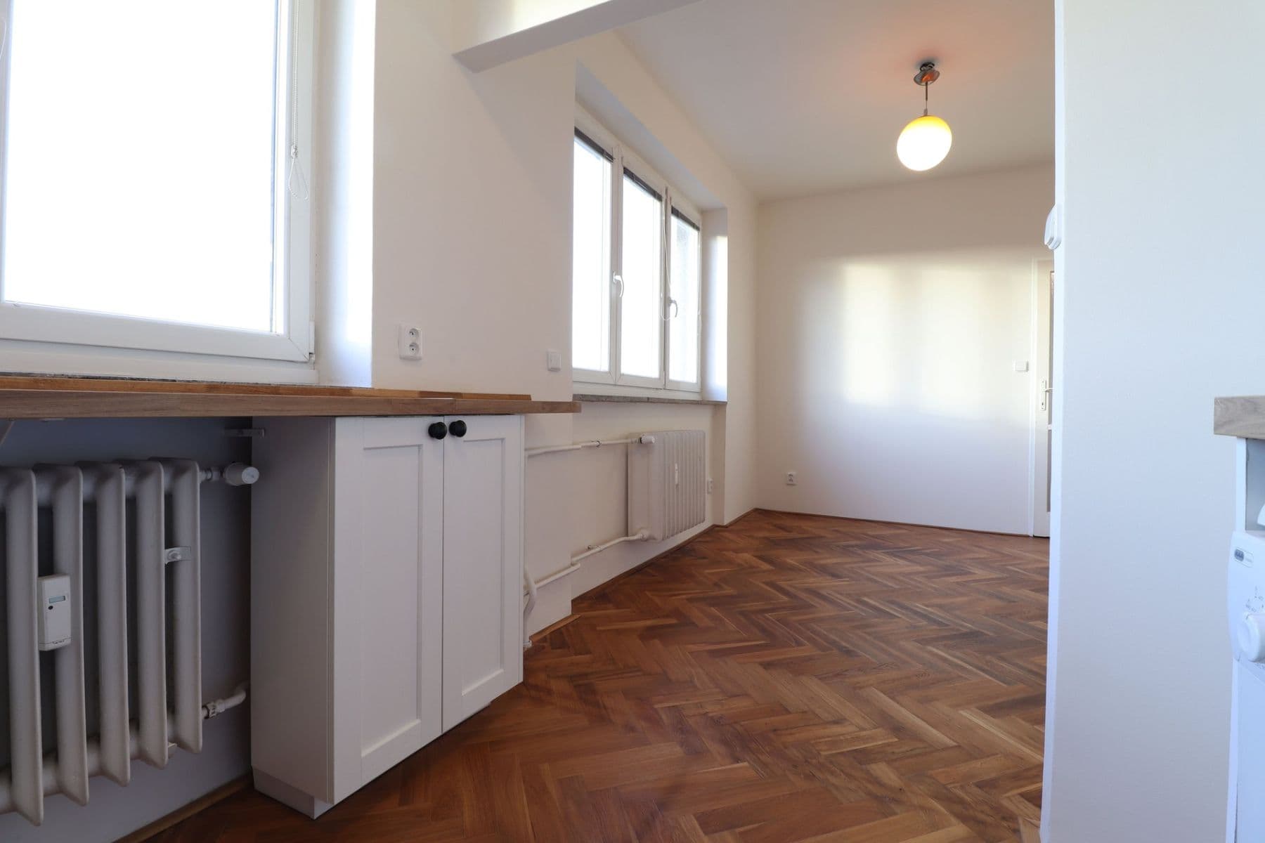 Pronájem bytu 2+kk 44 m², Argentinská, Praha, Praha Pronájem bytu 2+kk 44 m², Argentinská, Praha, Praha