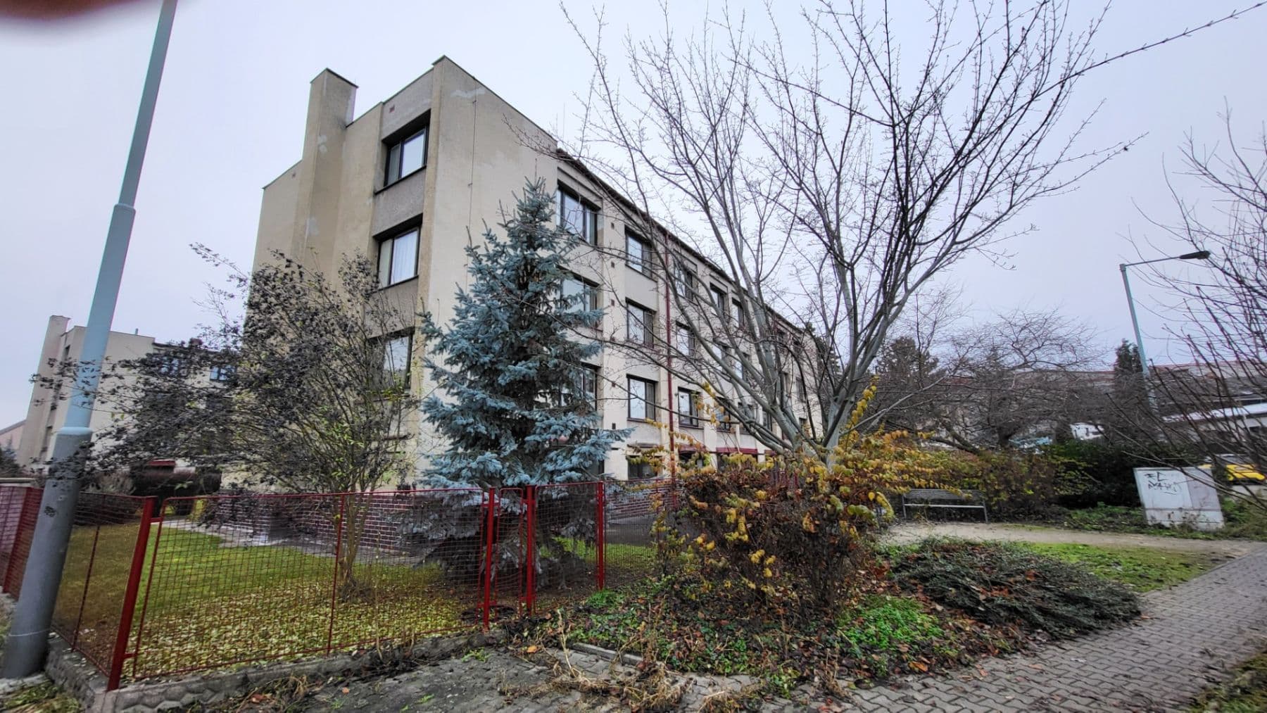 Prodej bytu 3+kk 64 m², V Parníku, Praha, Praha Prodej bytu 3+kk 64 m², V Parníku, Praha, Praha