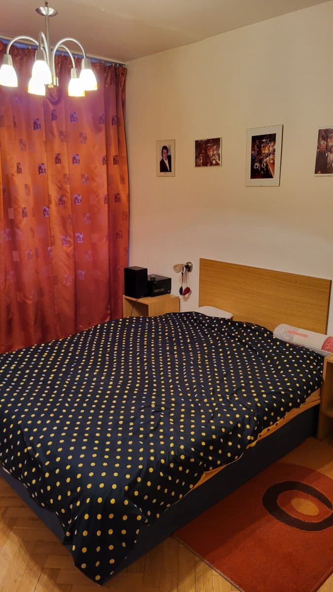 Prodej bytu 3+kk 64 m², V Parníku, Praha, Praha Prodej bytu 3+kk 64 m², V Parníku, Praha, Praha