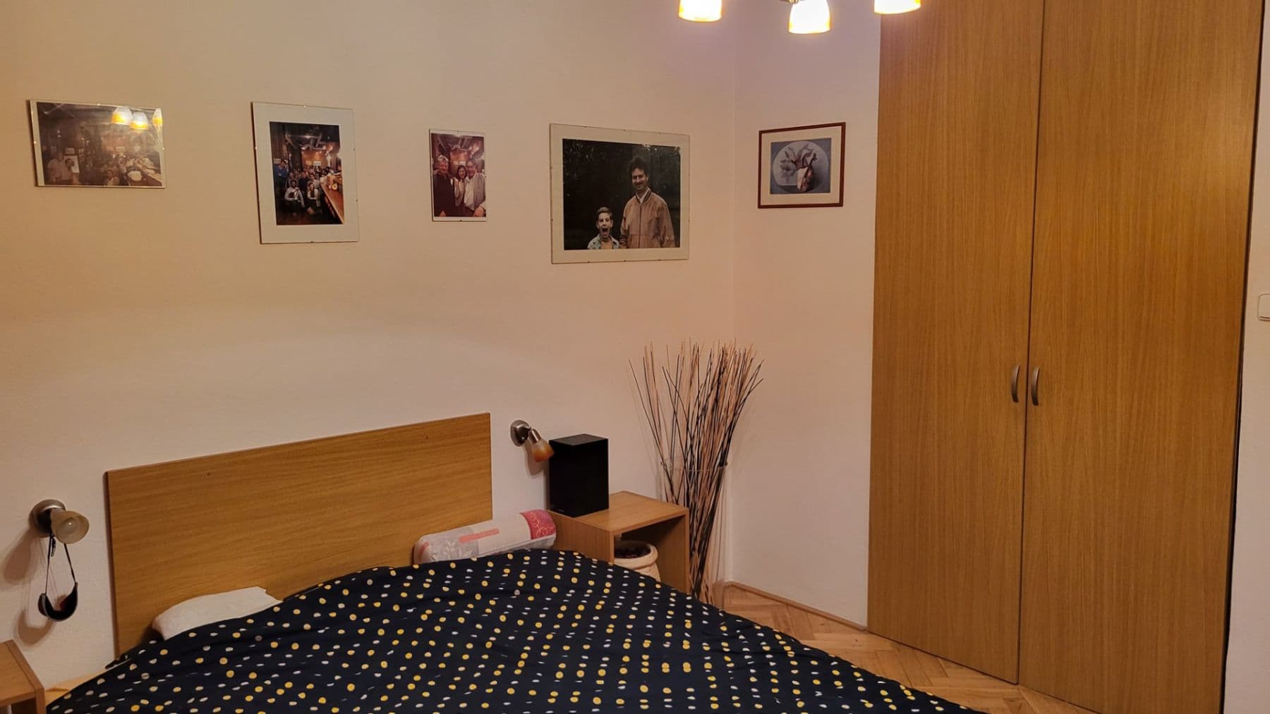 Prodej bytu 3+kk 64 m², V Parníku, Praha, Praha Prodej bytu 3+kk 64 m², V Parníku, Praha, Praha