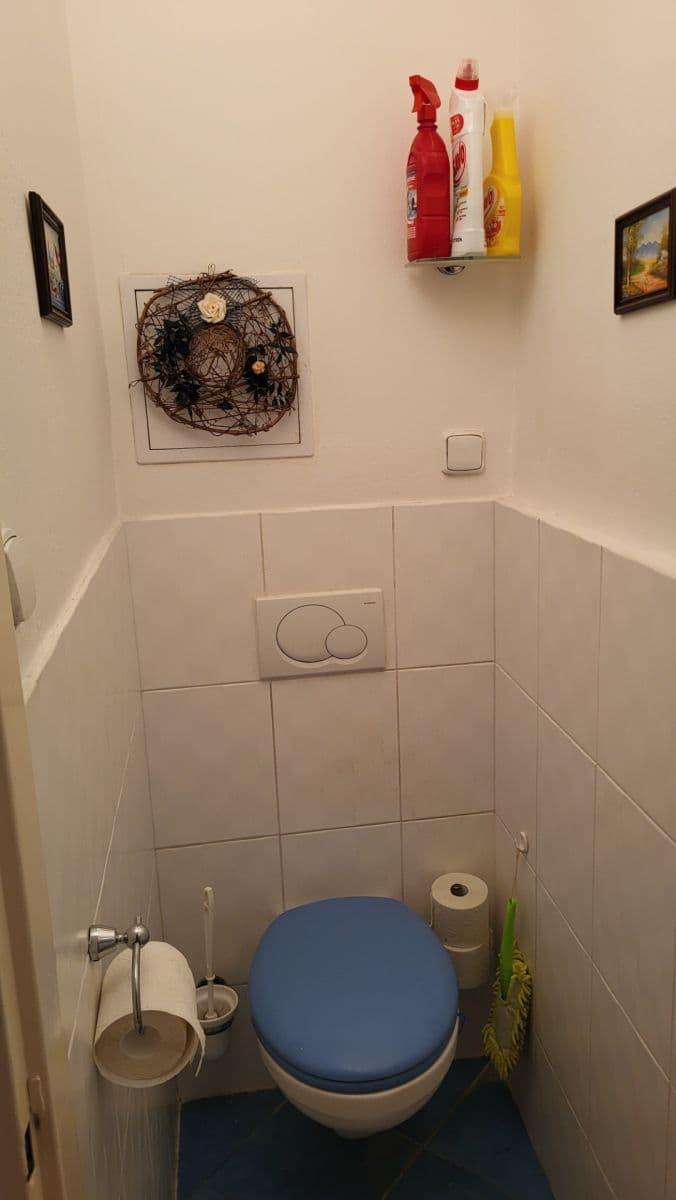 Prodej bytu 3+kk 64 m², V Parníku, Praha, Praha Prodej bytu 3+kk 64 m², V Parníku, Praha, Praha