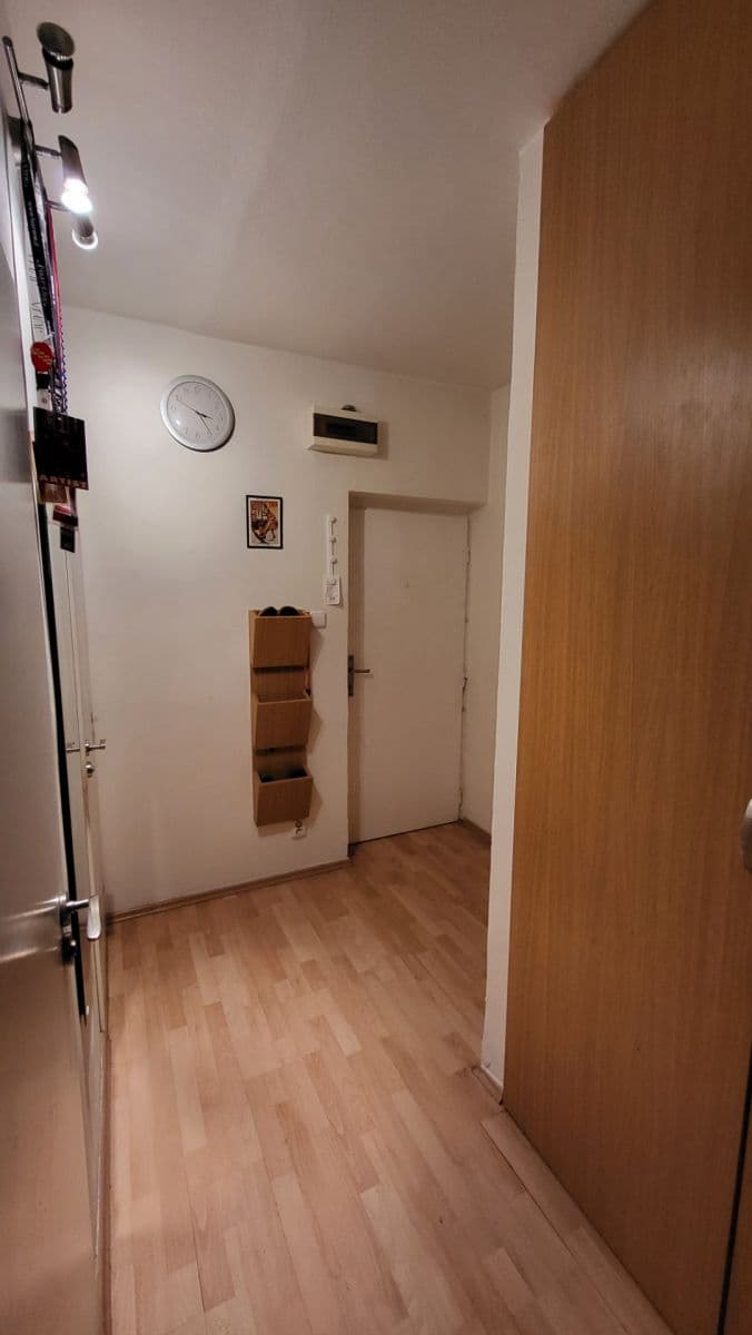 Prodej bytu 3+kk 64 m², V Parníku, Praha, Praha Prodej bytu 3+kk 64 m², V Parníku, Praha, Praha