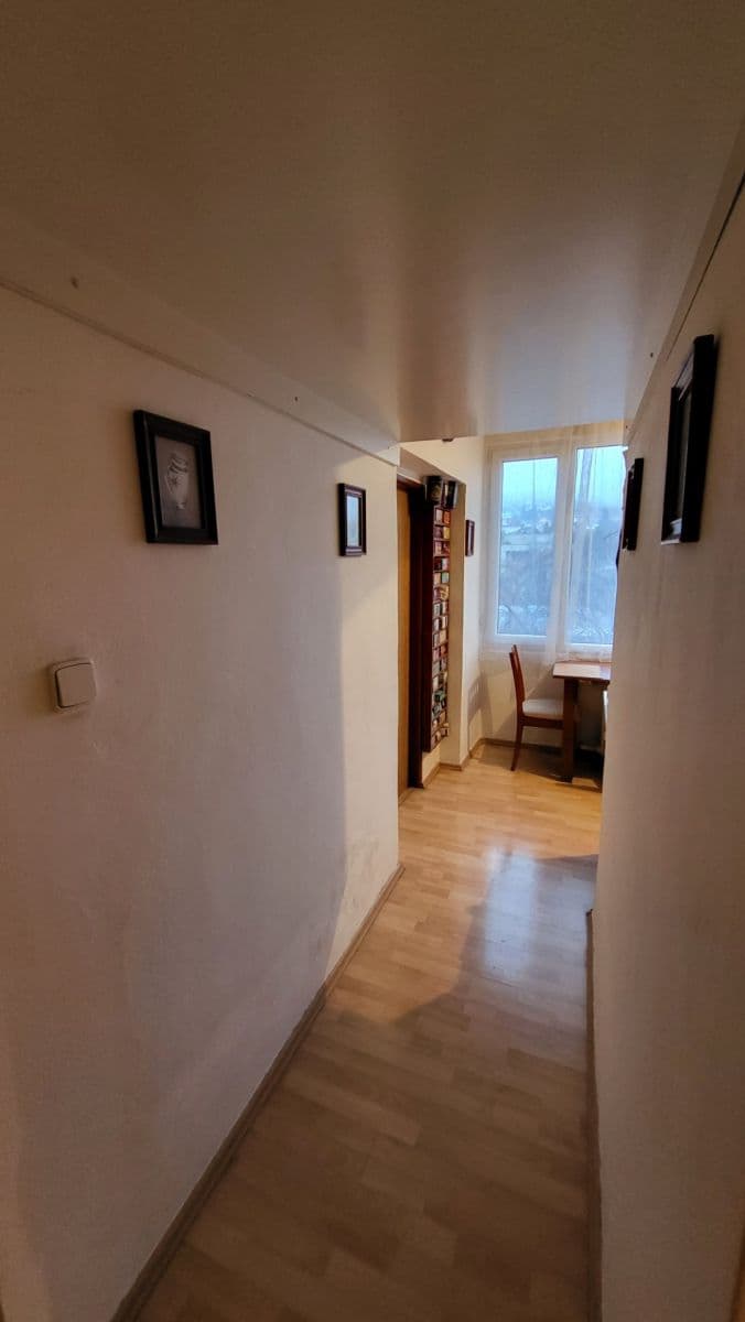 Prodej bytu 3+kk 64 m², V Parníku, Praha, Praha Prodej bytu 3+kk 64 m², V Parníku, Praha, Praha