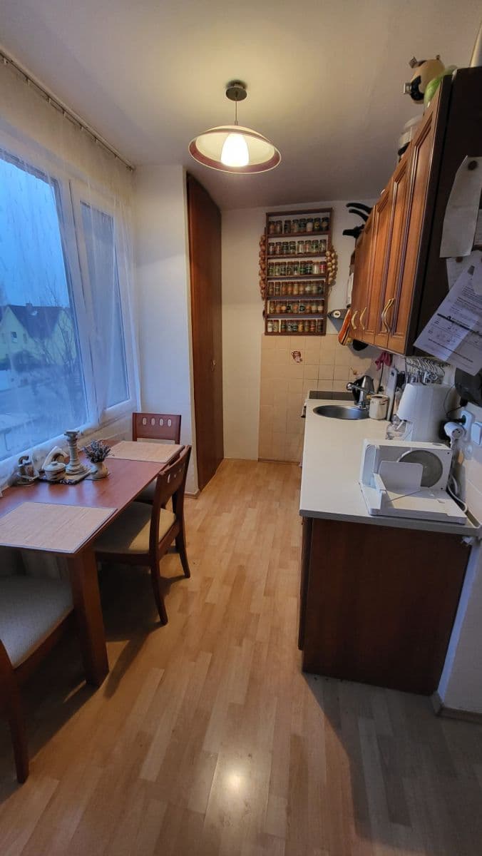 Prodej bytu 3+kk 64 m², V Parníku, Praha, Praha Prodej bytu 3+kk 64 m², V Parníku, Praha, Praha