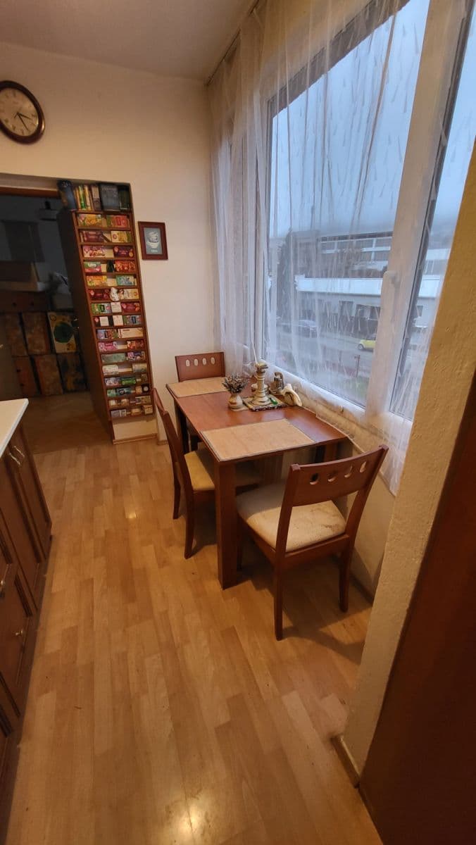 Prodej bytu 3+kk 64 m², V Parníku, Praha, Praha Prodej bytu 3+kk 64 m², V Parníku, Praha, Praha