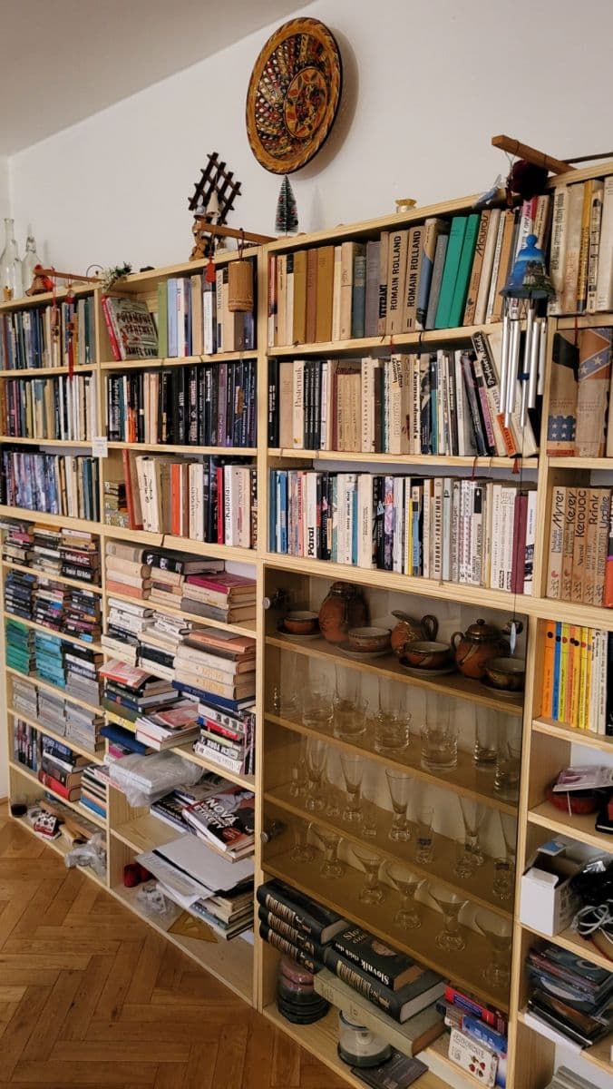 Prodej bytu 3+kk 64 m², V Parníku, Praha, Praha Prodej bytu 3+kk 64 m², V Parníku, Praha, Praha