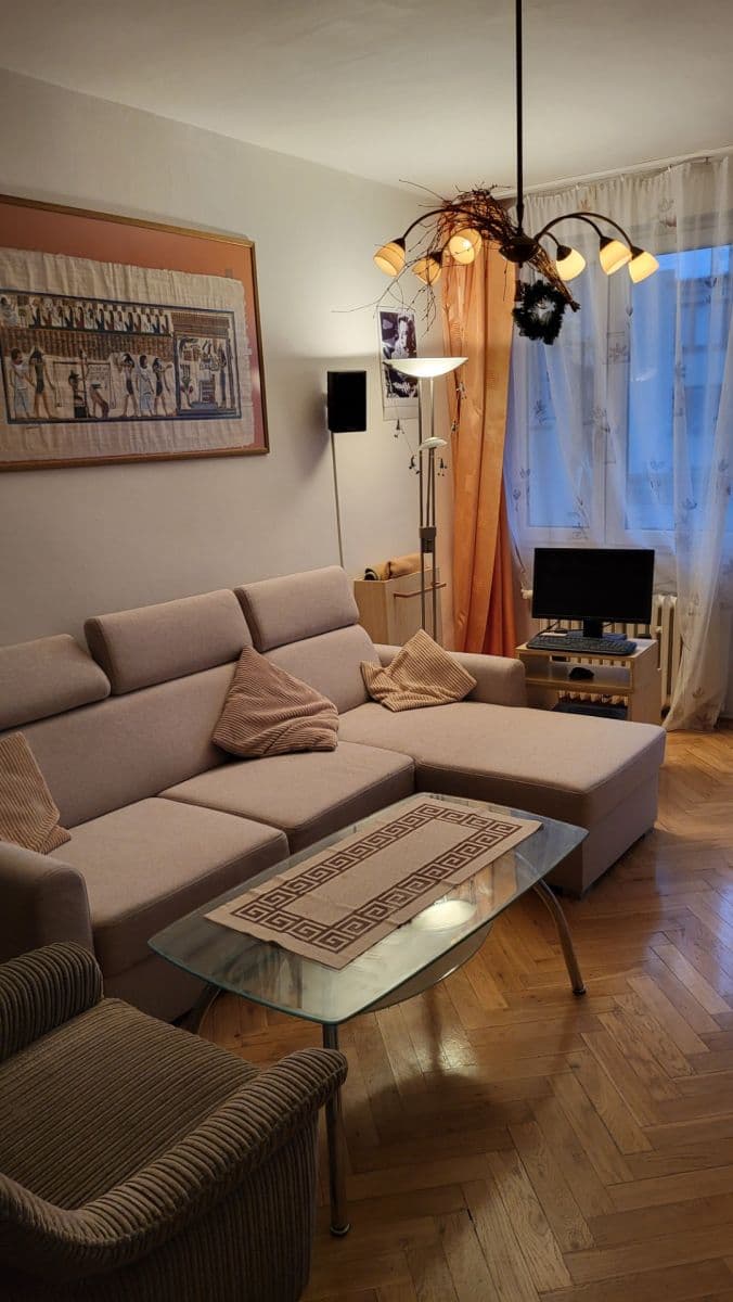 Prodej bytu 3+kk 64 m², V Parníku, Praha, Praha Prodej bytu 3+kk 64 m², V Parníku, Praha, Praha